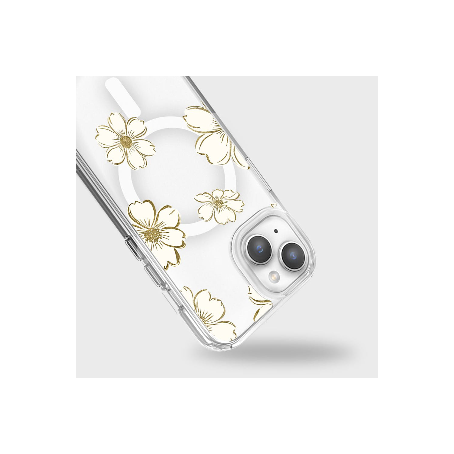 Samsung S20 FE - Elegant Mauve by EllowDee