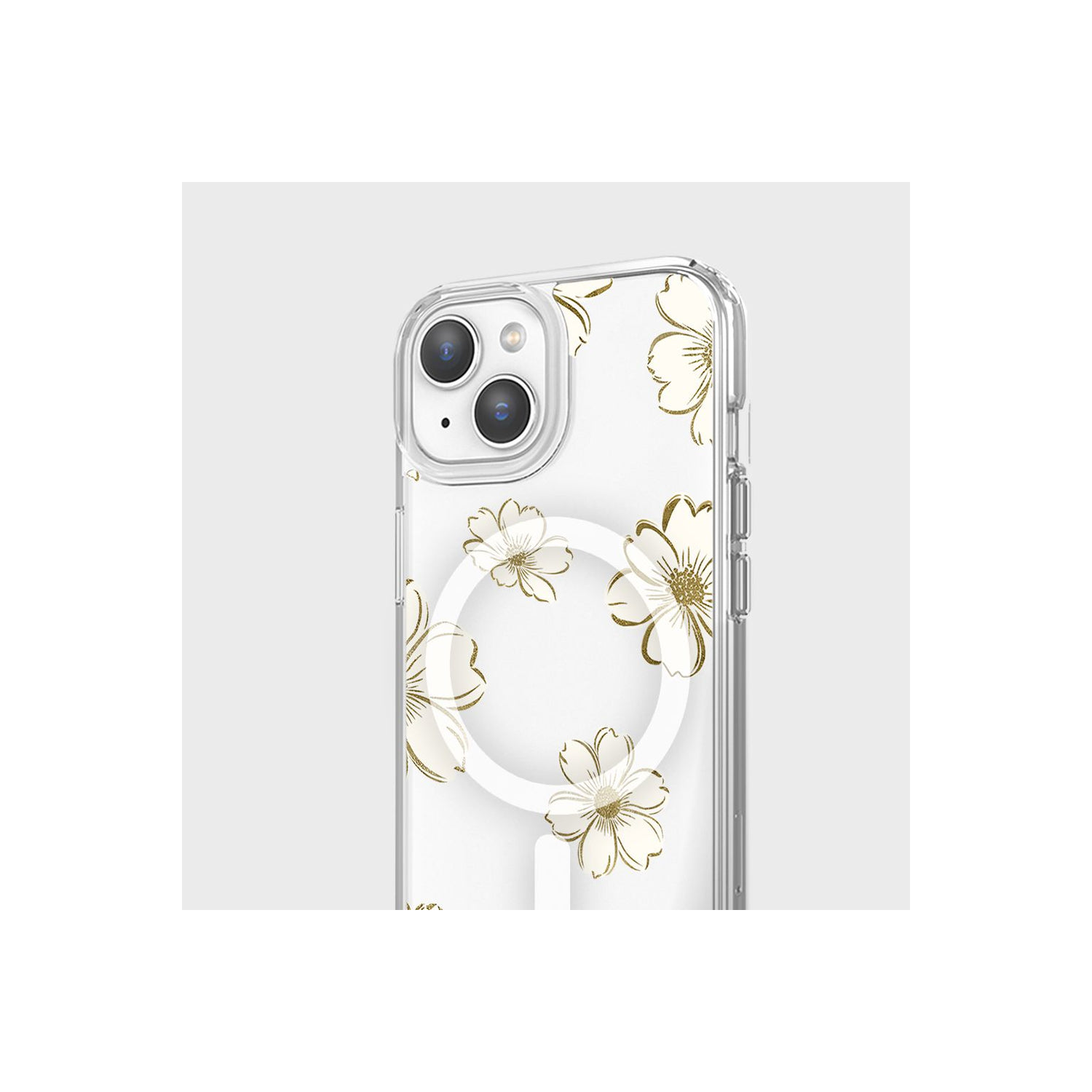 Samsung S20 FE - Elegant Mauve by EllowDee