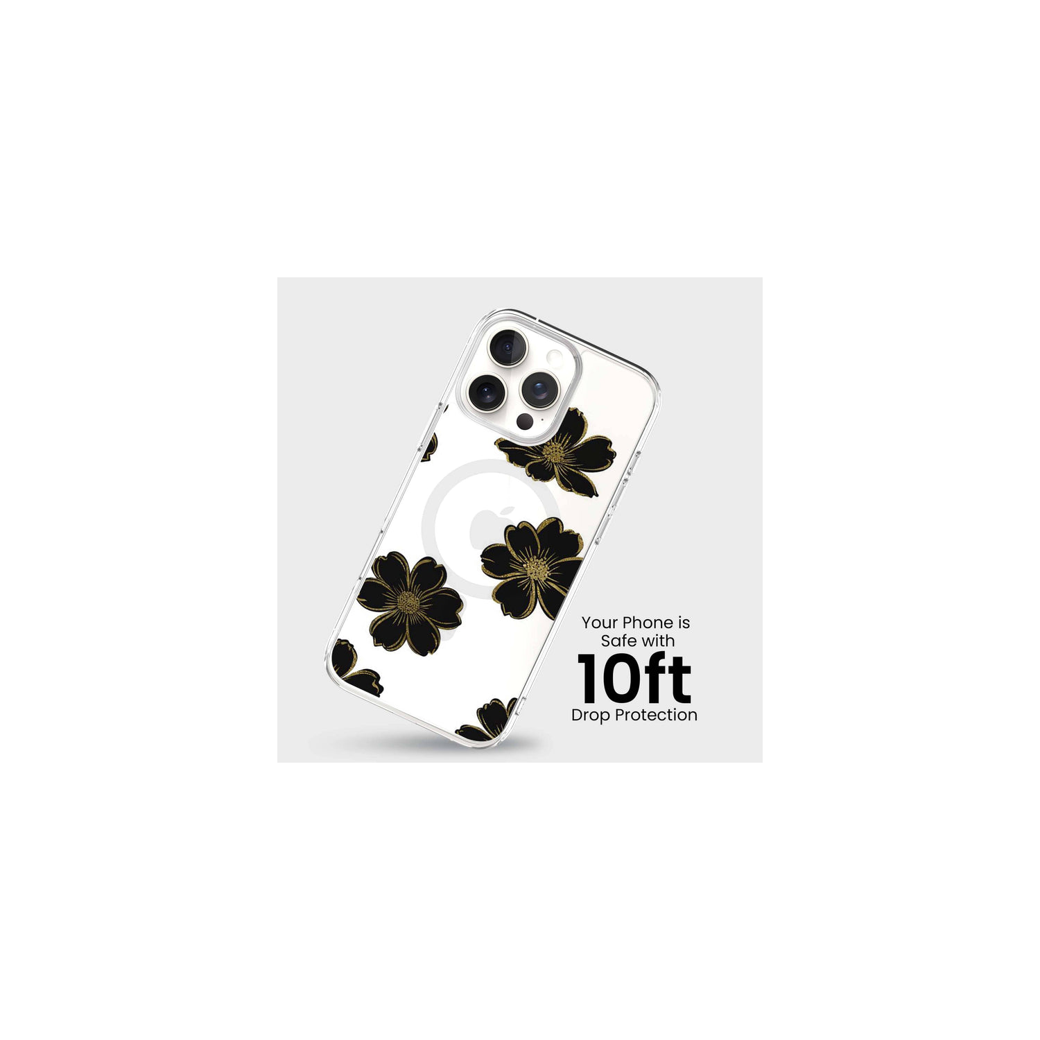 iPhone XR - Coral Cotarie by EllowDee