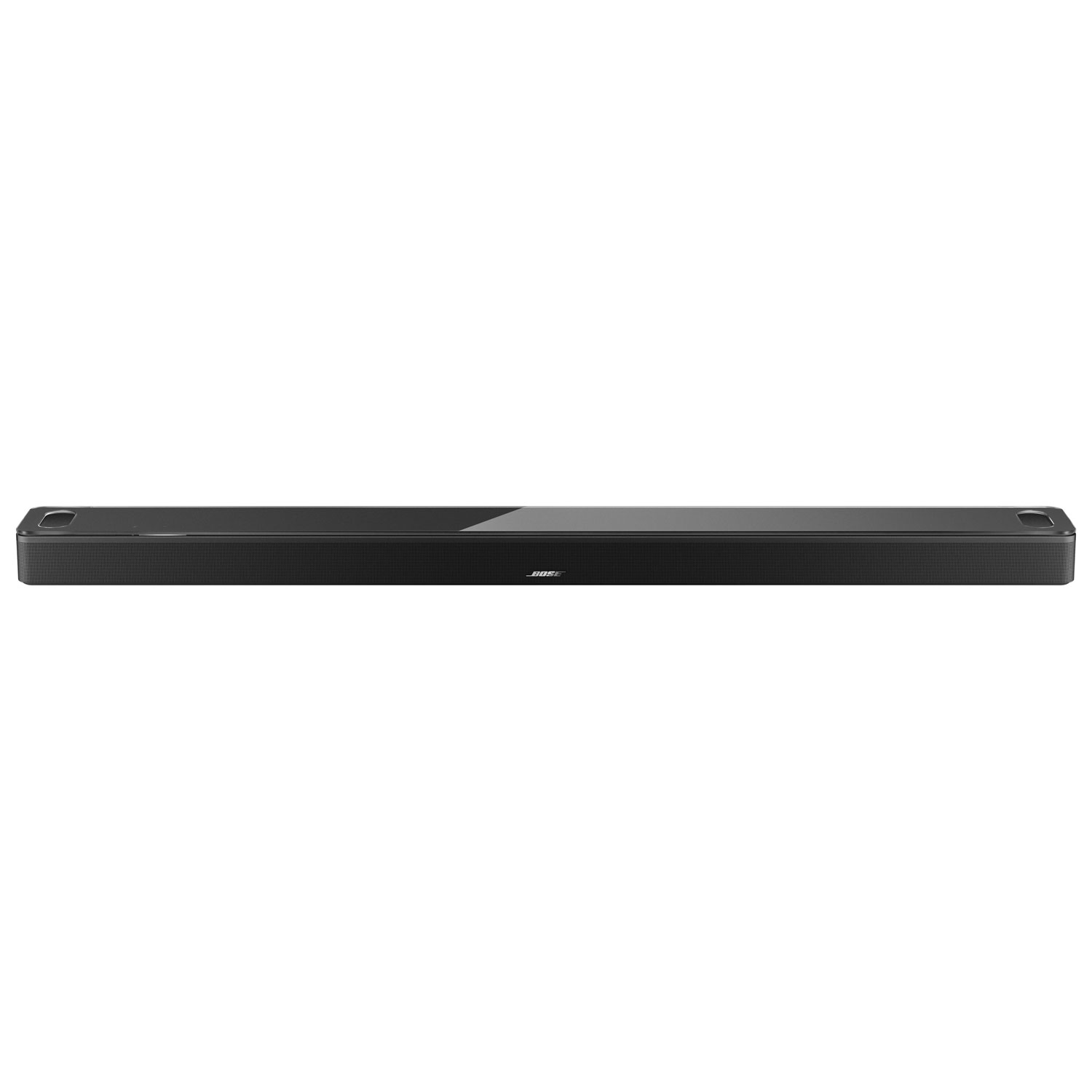 Bose Smart Soundbar 900 with Dolby Atmos - Black | Best Buy 