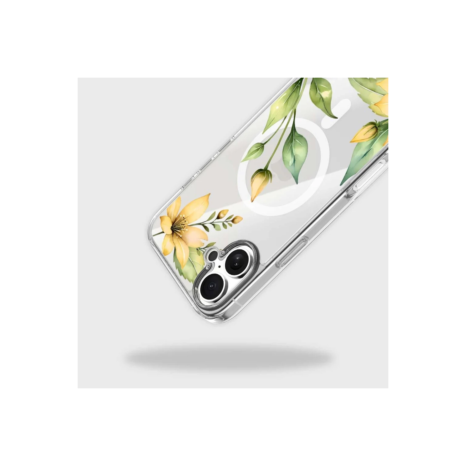 Samsung S20 FE - Lemon Drop by EllowDee