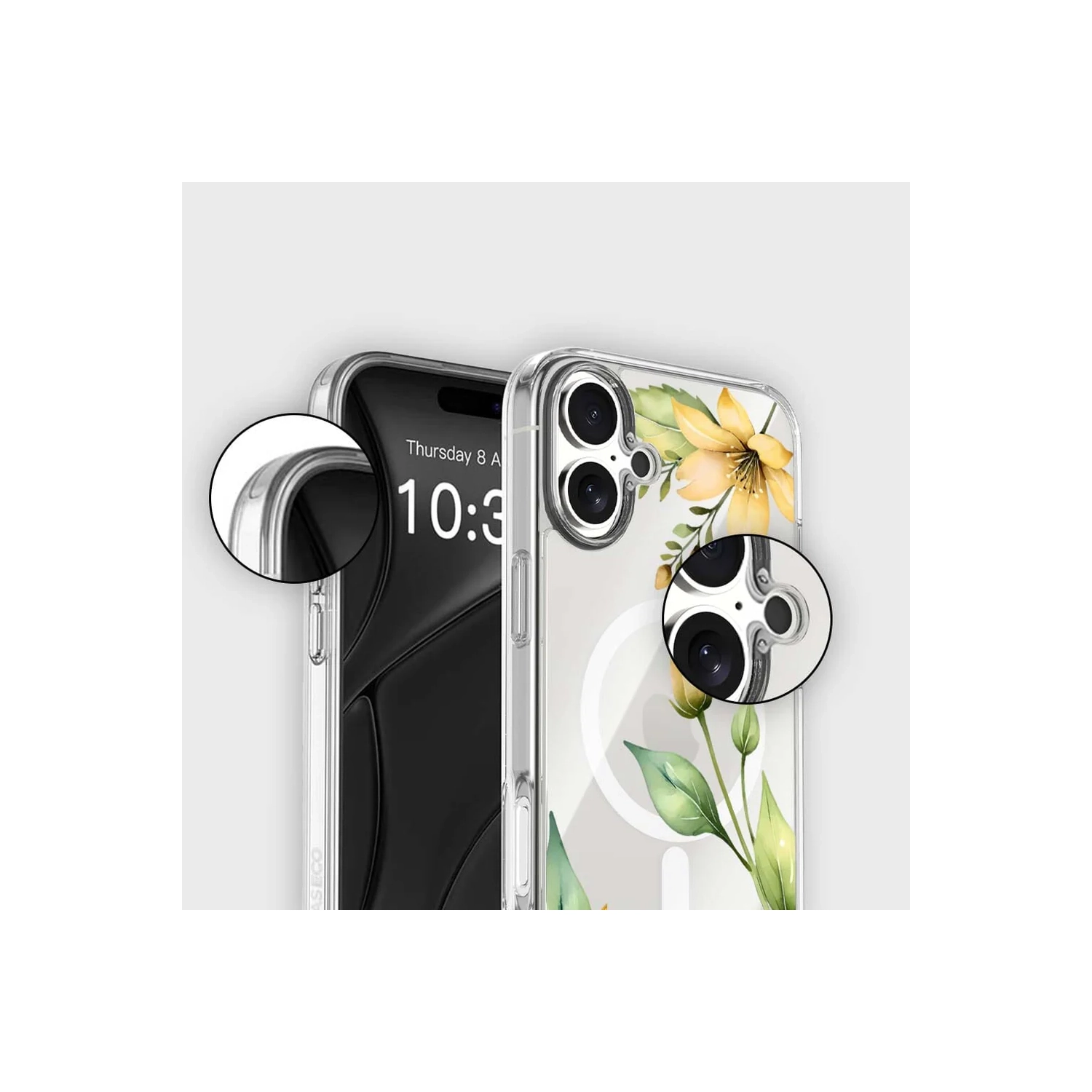 Samsung S20 FE - Lemon Drop by EllowDee