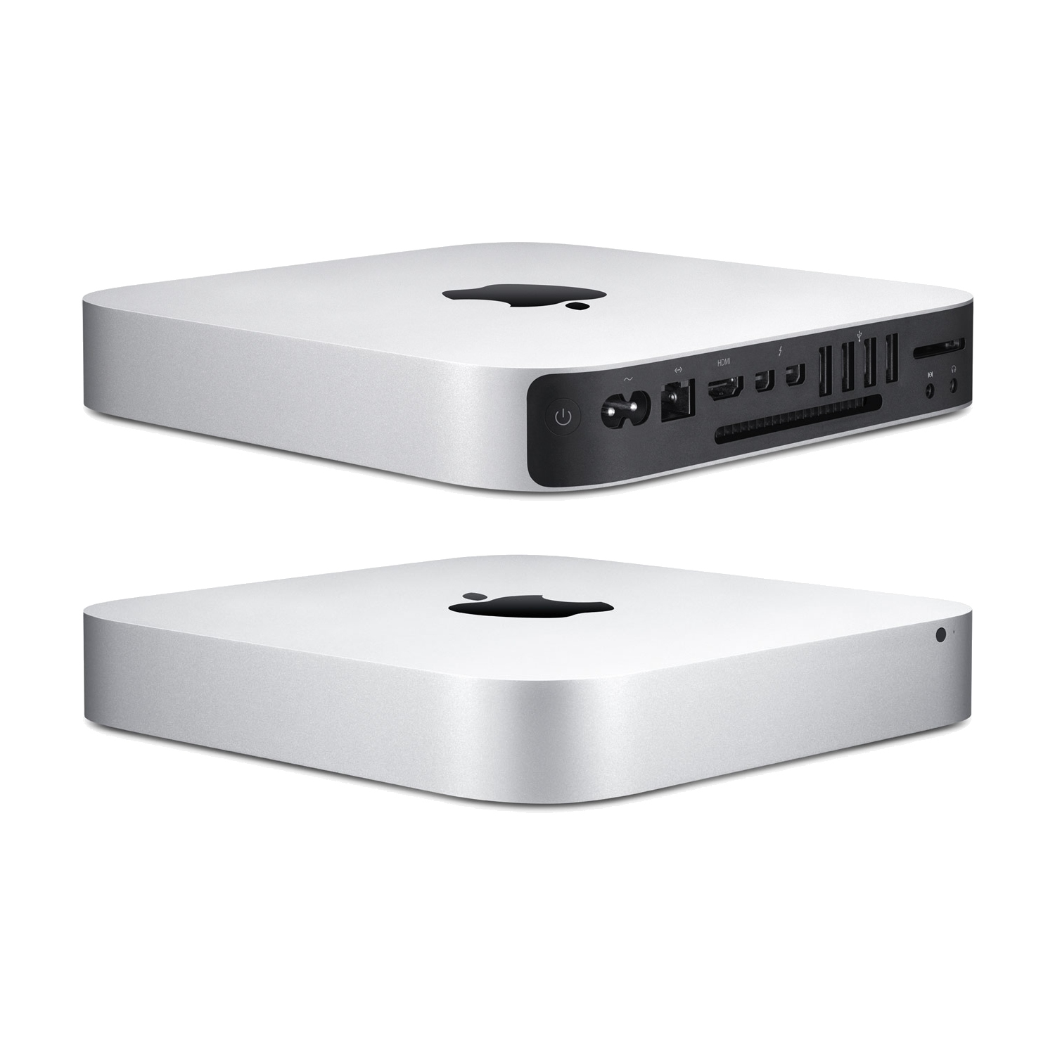 Refurbished (Good) - Apple Mac Mini A1347 i7 (Intel Core i7-4578U