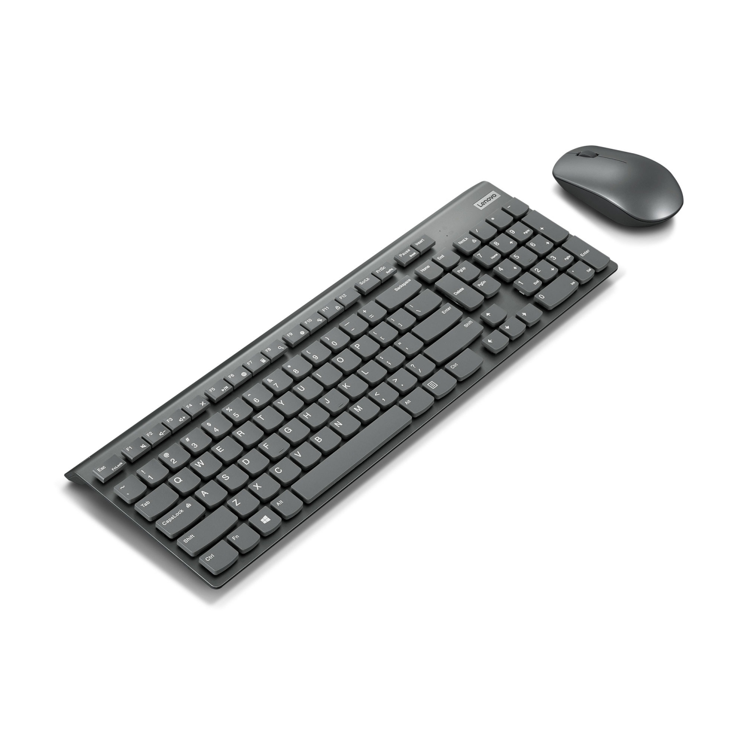 Lenovo Select Wireless Modern Combo - US English