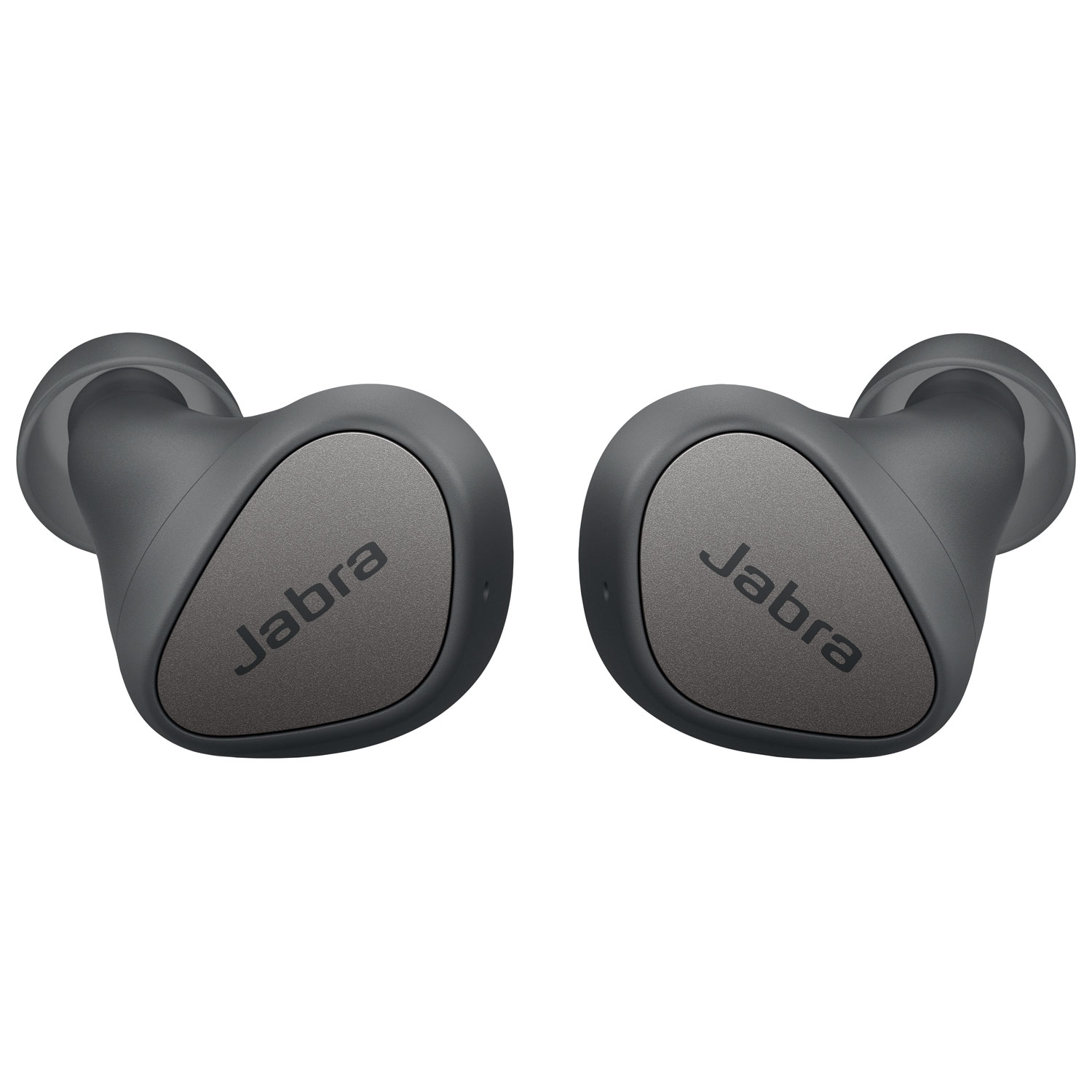 Jabra Elite 3 In-Ear Sound Isolating True Wireless Earbuds - Grey