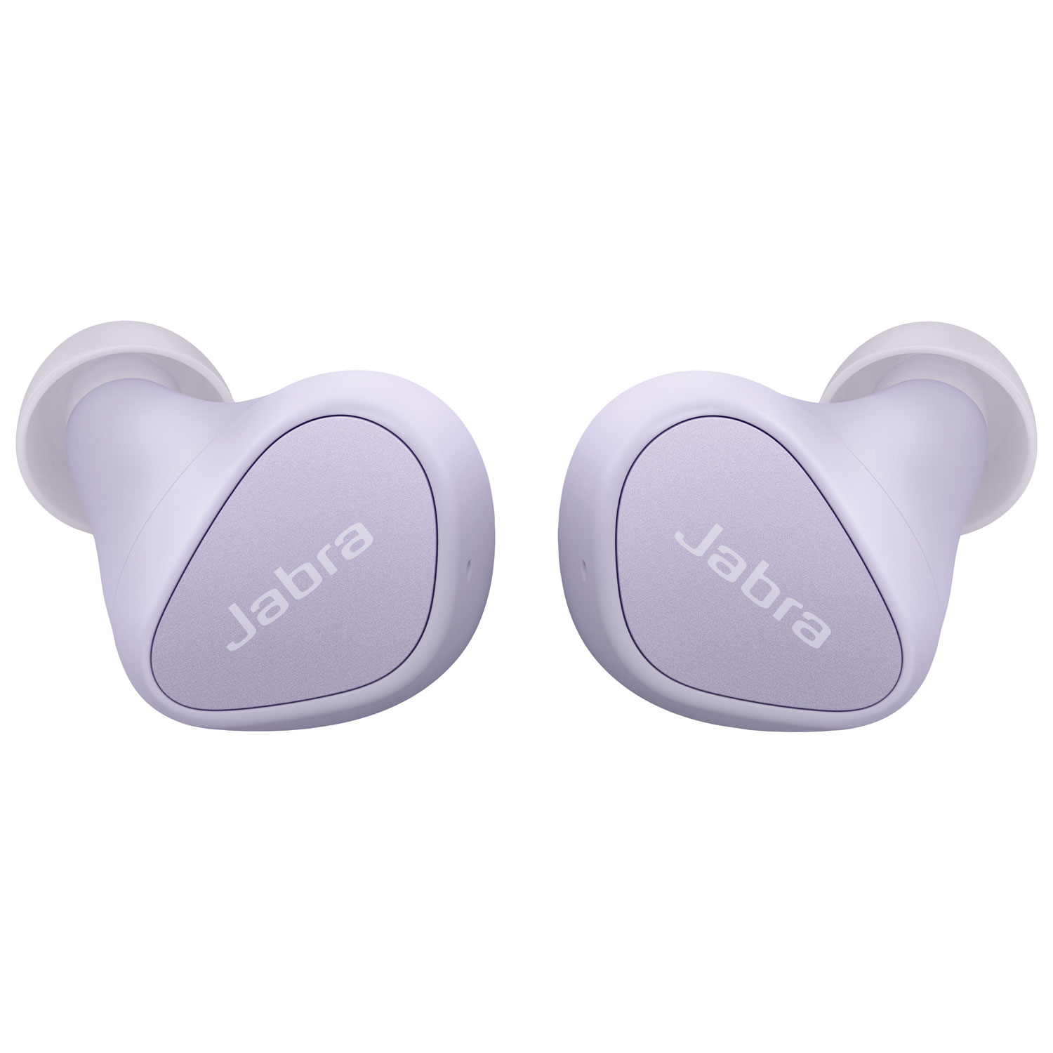 Jabra Elite 3 In-Ear Sound Isolating Truly Wireless Headphones - Lilac