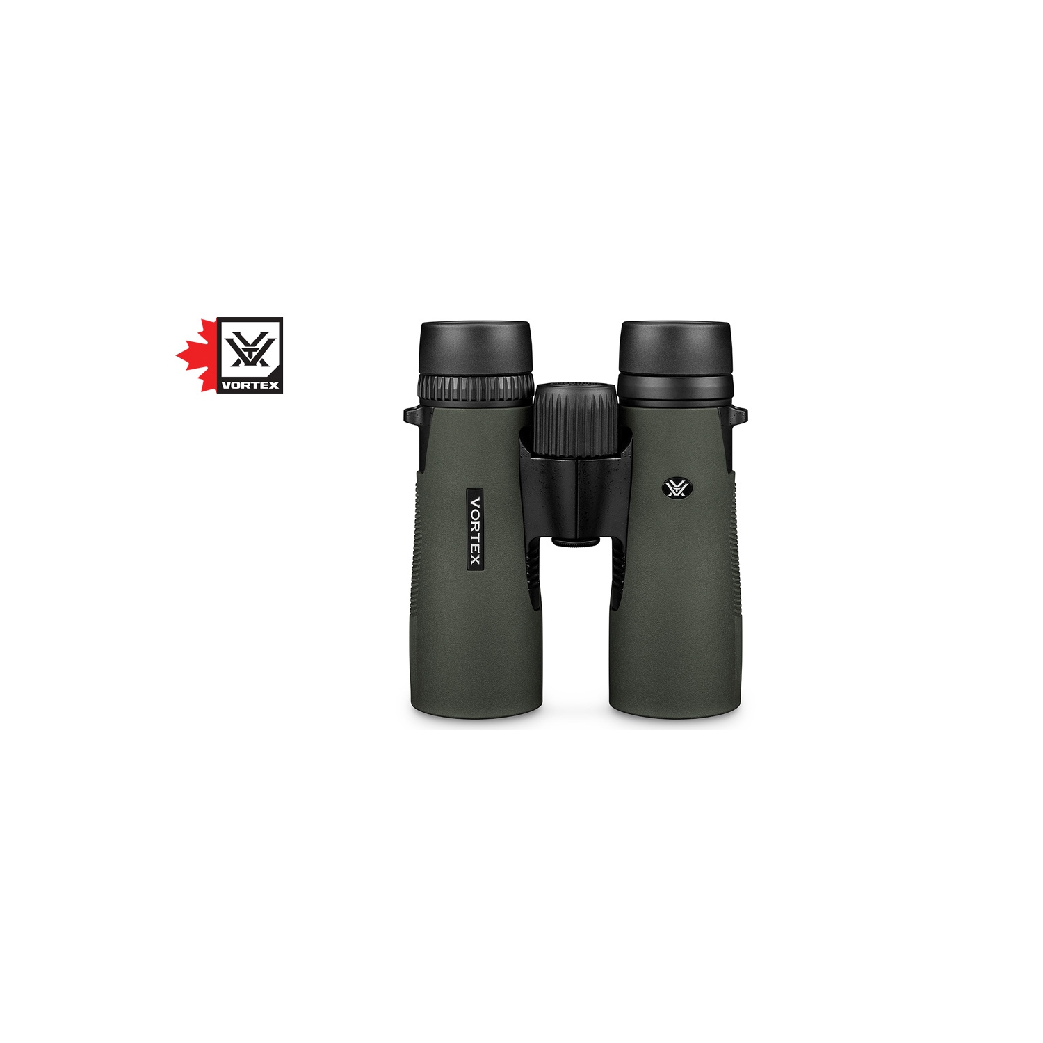 Vortex Diamondback HD 10x42 Roof Prism Binoculars