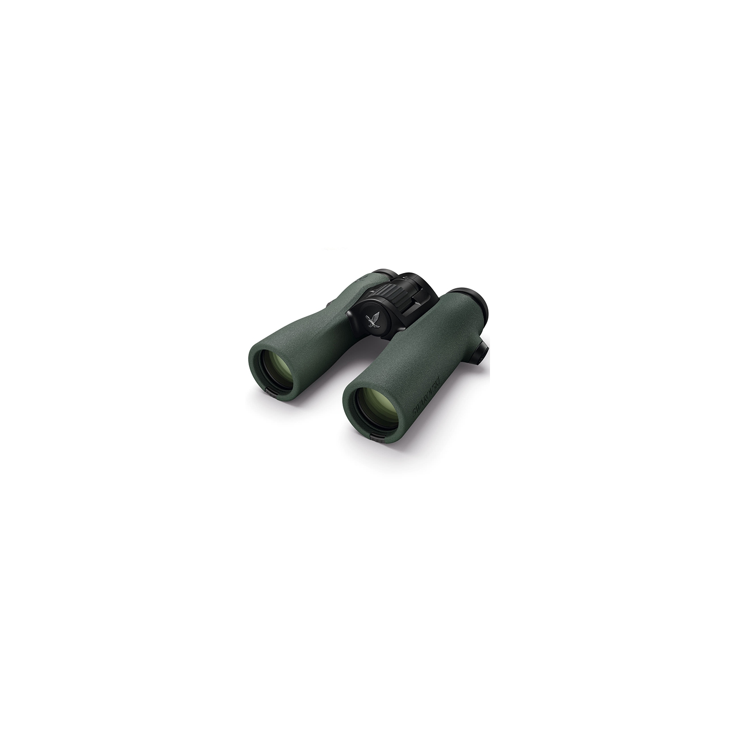 Swarovski NL Pure 8x32 Green Binocular