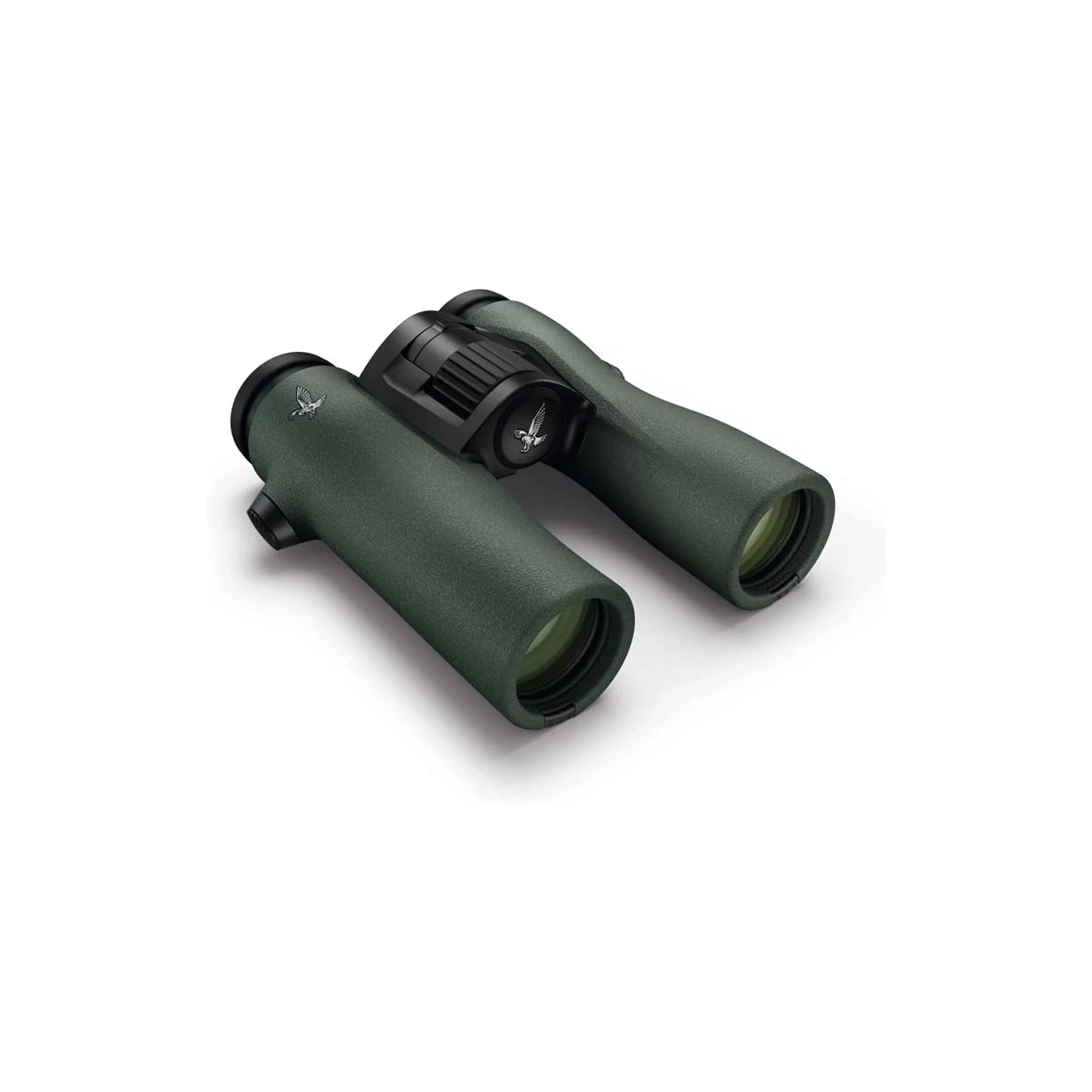 Swarovski NL Pure 8x32 Green Binocular