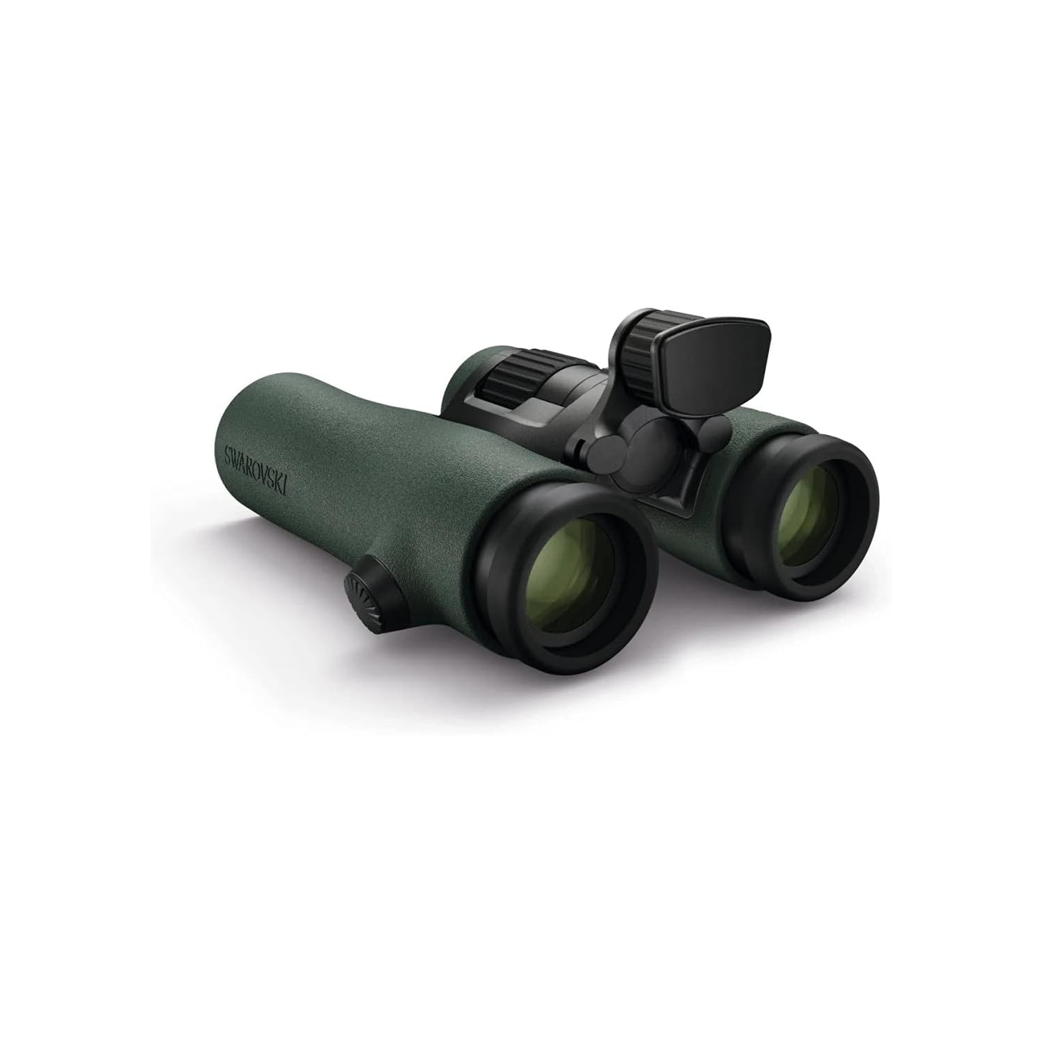Swarovski NL Pure 8x32 Green Binocular