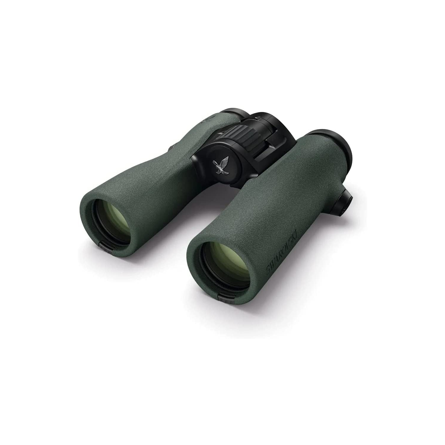 Swarovski NL Pure 8x32 Green Binocular