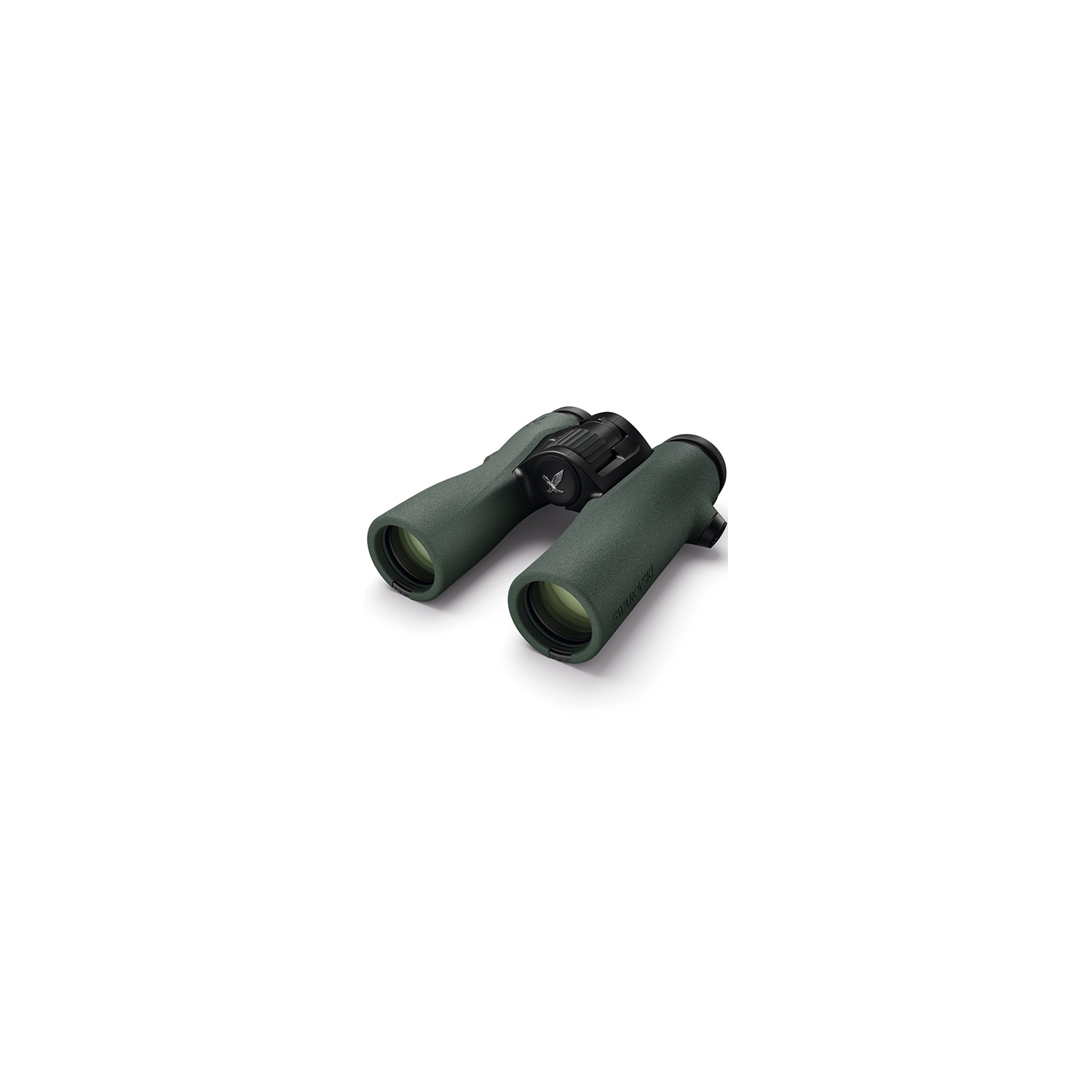 Swarovski NL Pure 10x32 Green Binocular