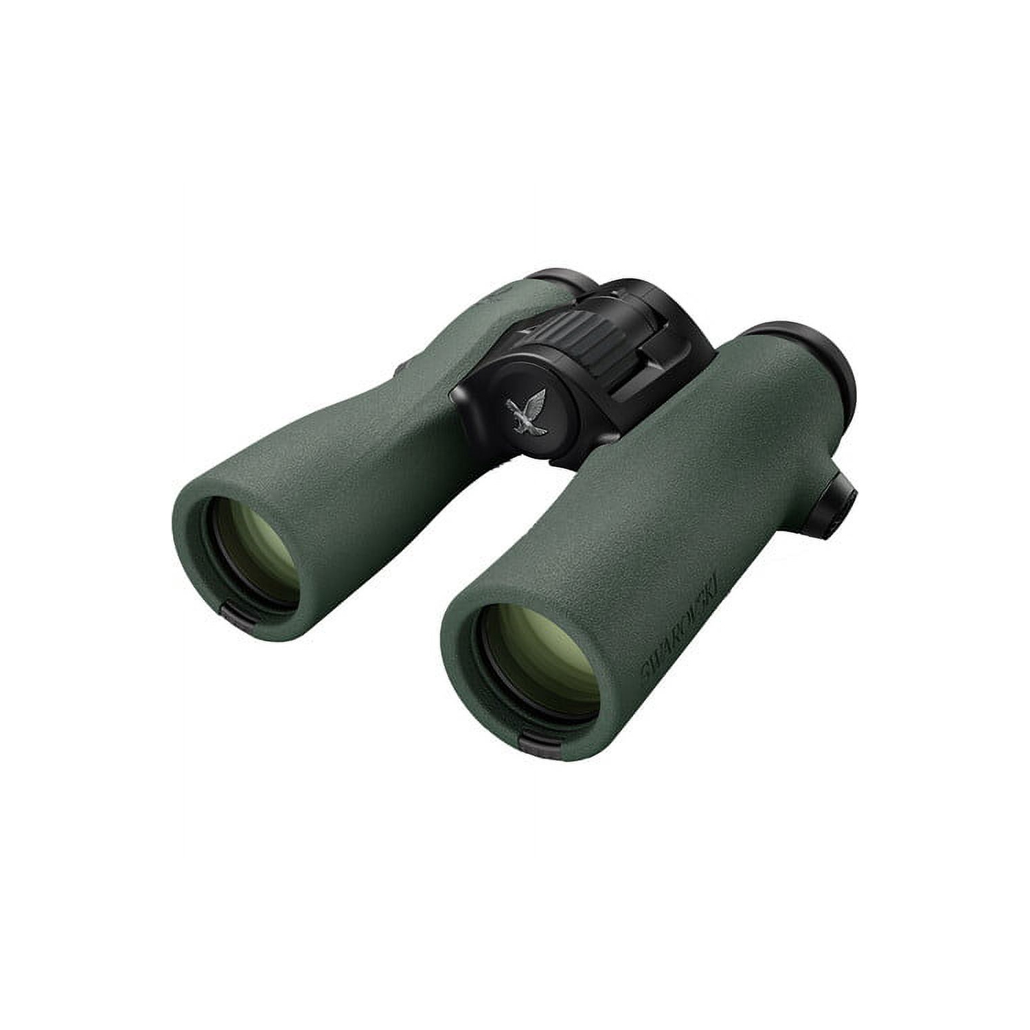 Swarovski NL Pure 10x32 Green Binocular