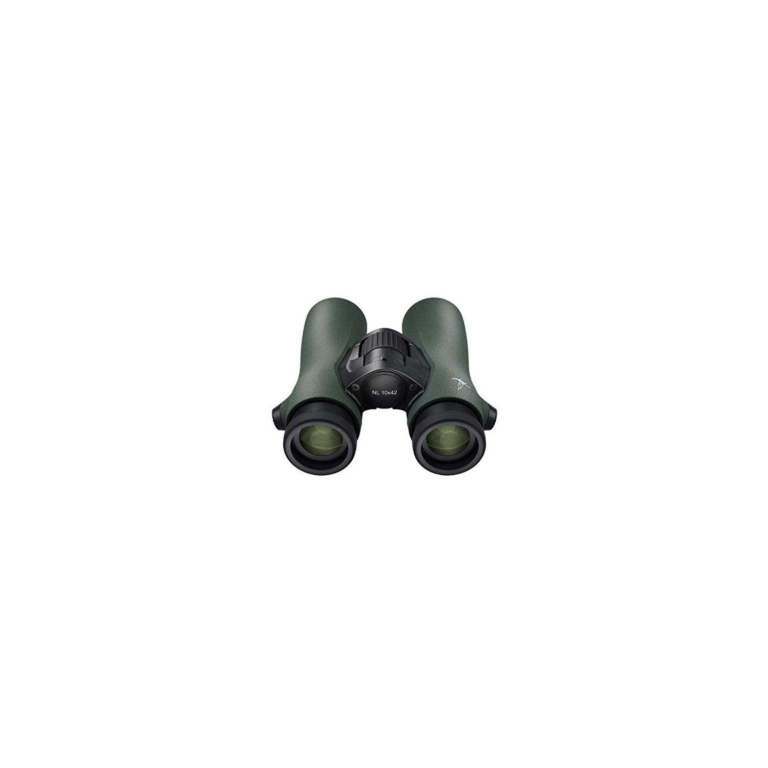 Swarovski NL PURE 10x42 Green Binoculars