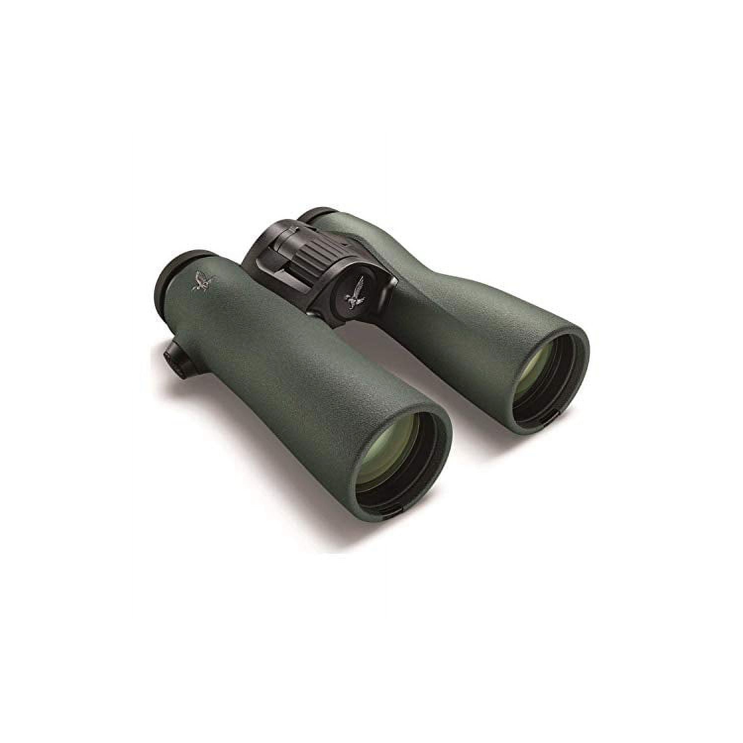 Swarovski NL PURE 10x42 Green Binoculars