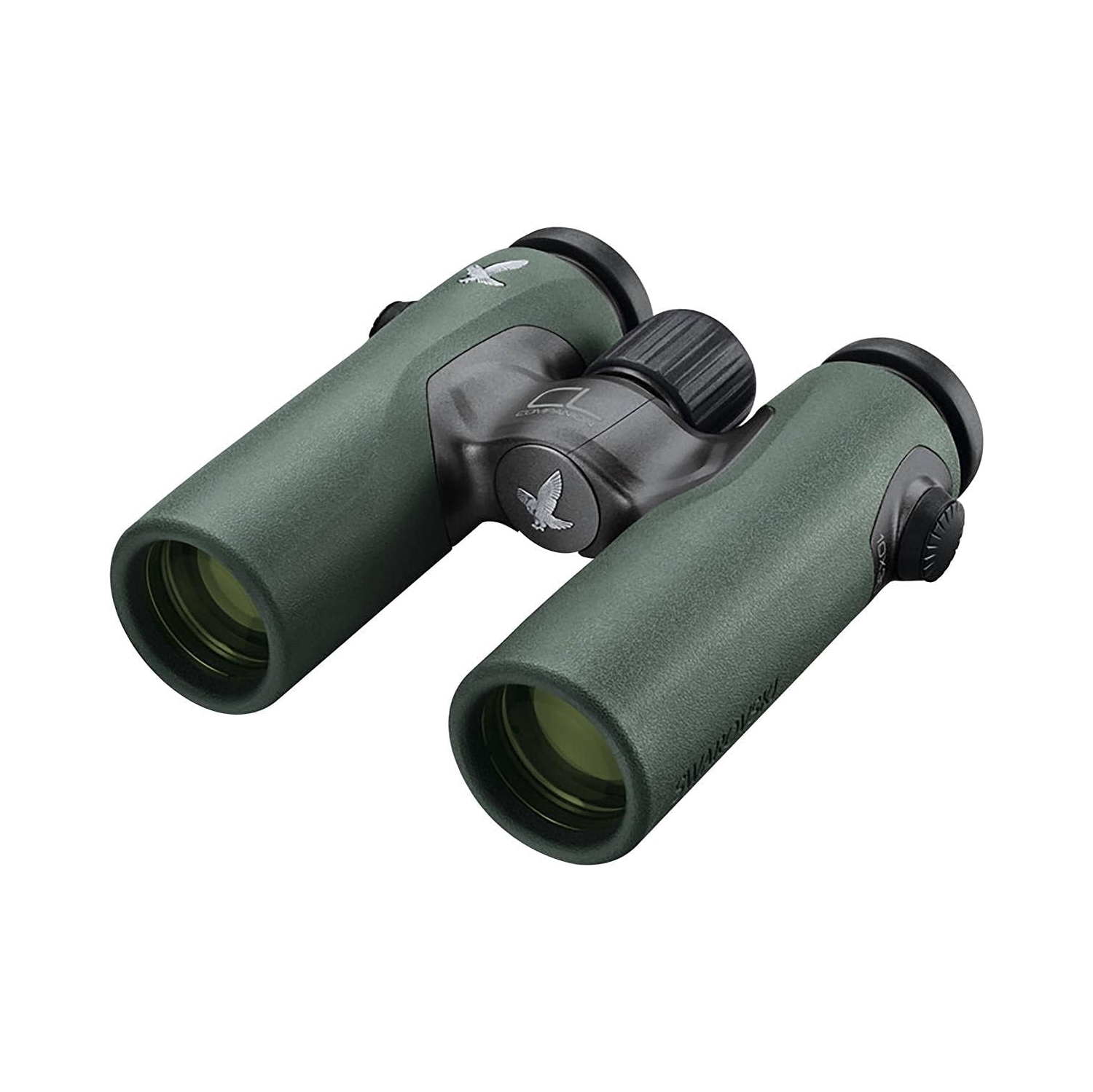 Jumelles 8x30 CL Companion Green Wild Nature de Swarovski