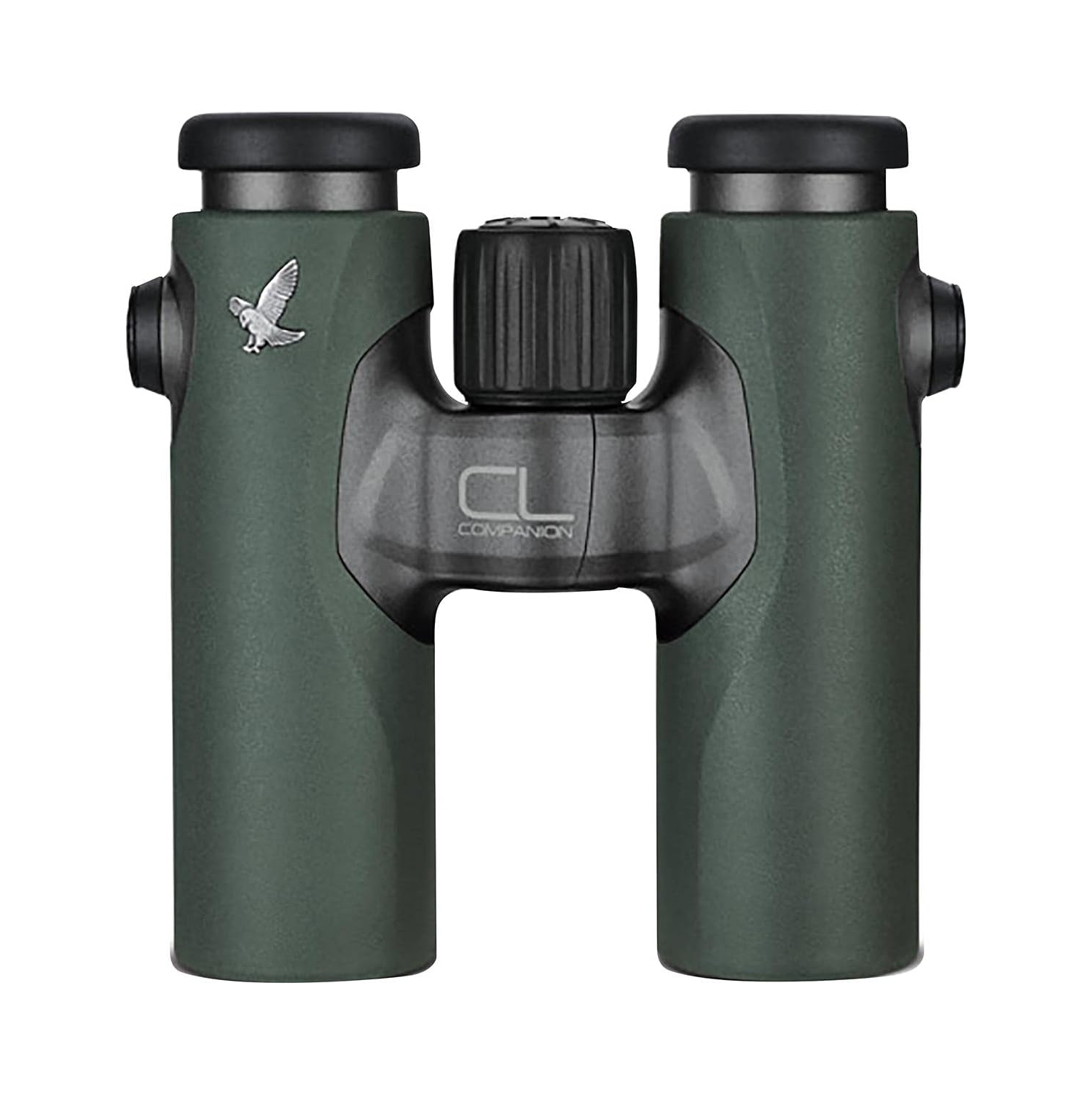Jumelles 8x30 CL Companion Green Wild Nature de Swarovski