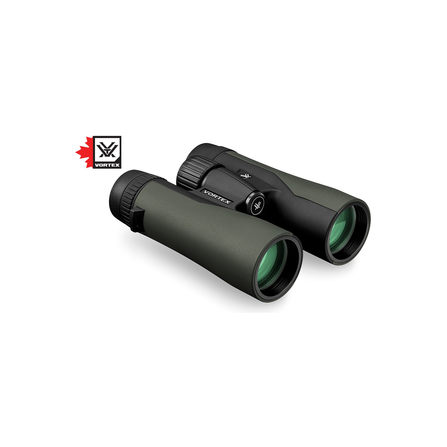 Vortex Crossfire HD 10x42 Roof Prism Binoculars
