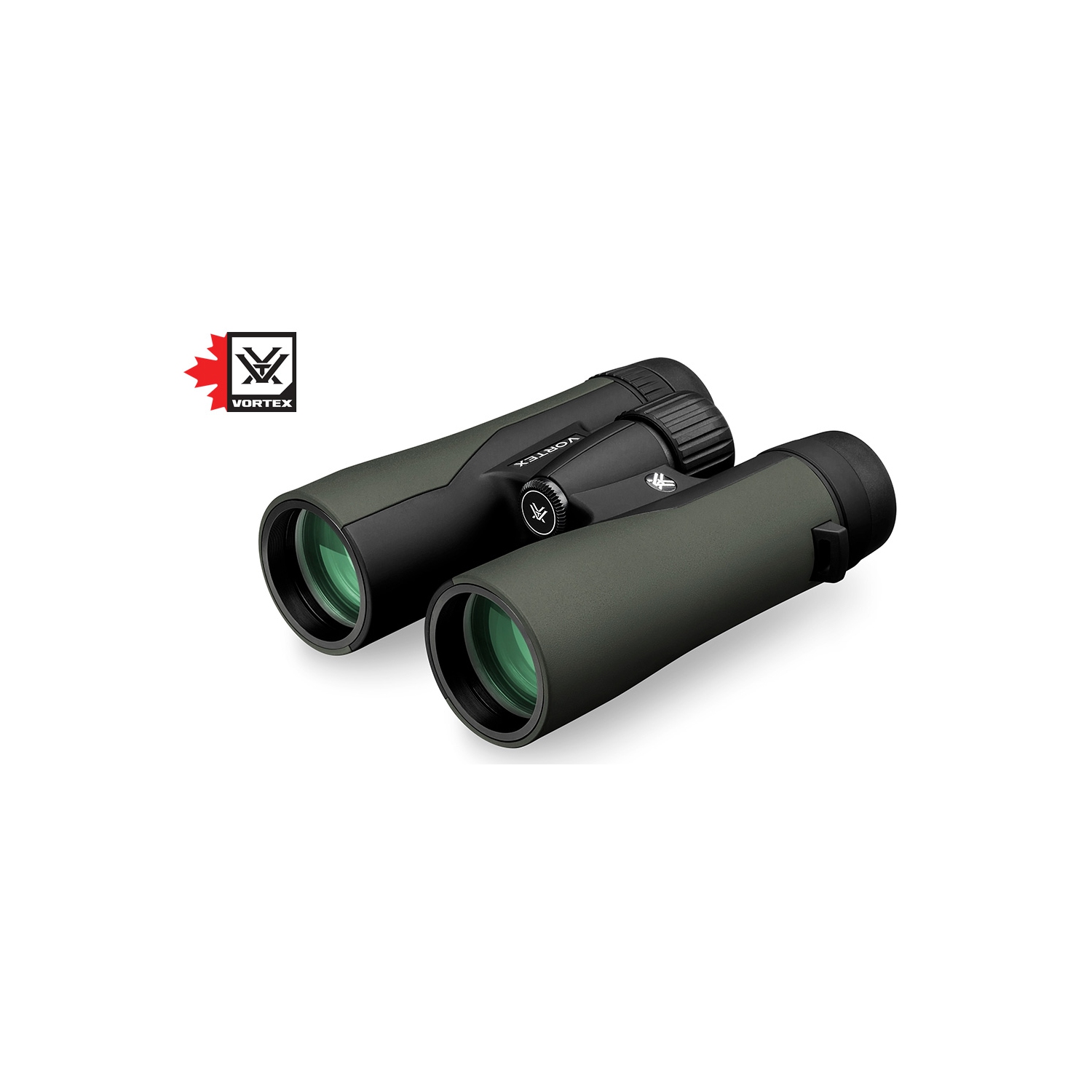 Vortex Crossfire HD 10x42 Roof Prism Binoculars