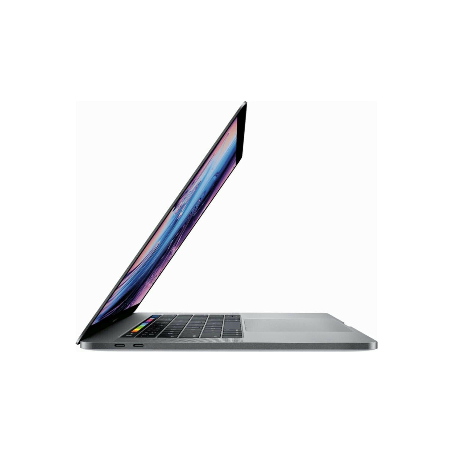 Refurbished (Excellent) - Apple Macbook Pro 15.4