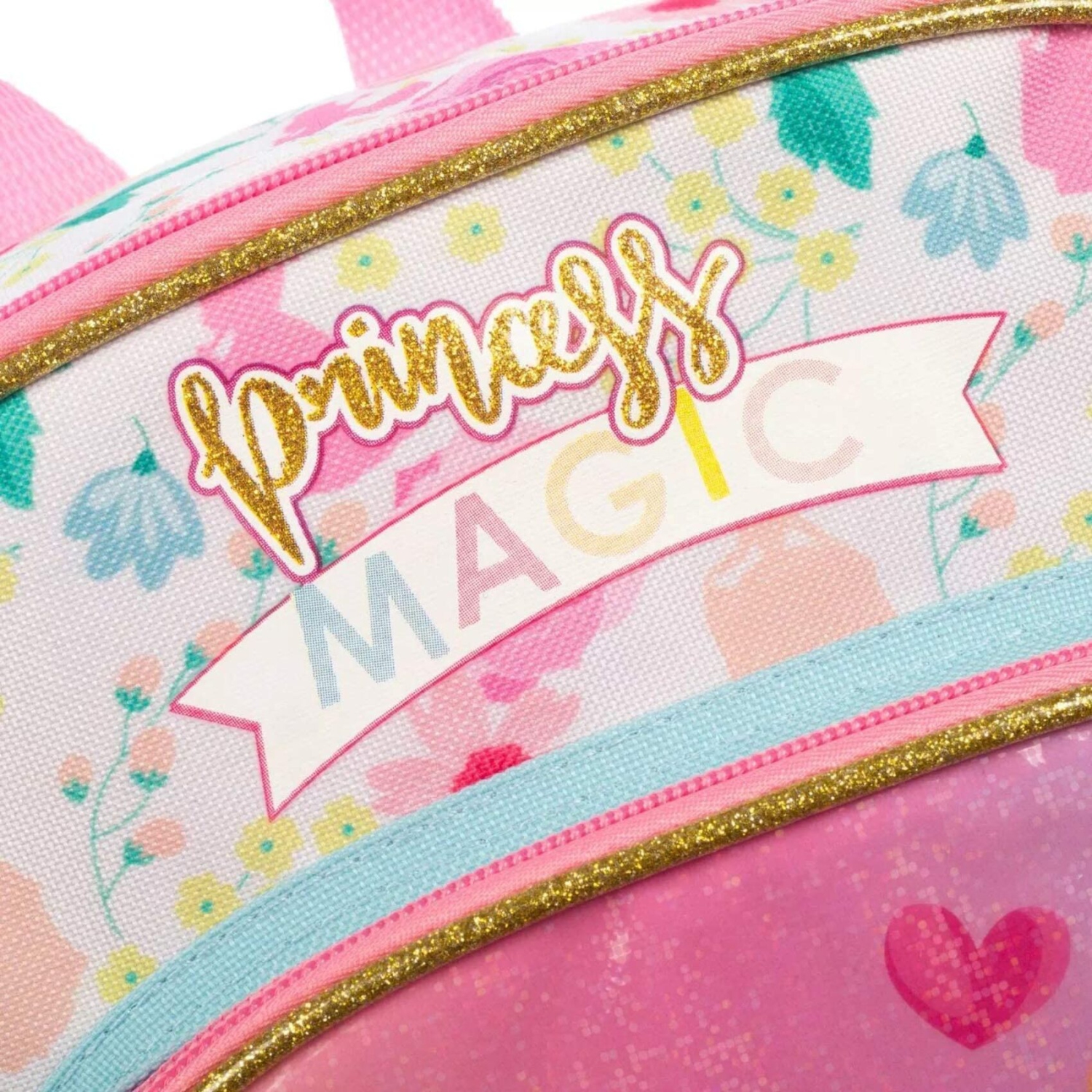 Disney: Princesses Backpack - 40cm
