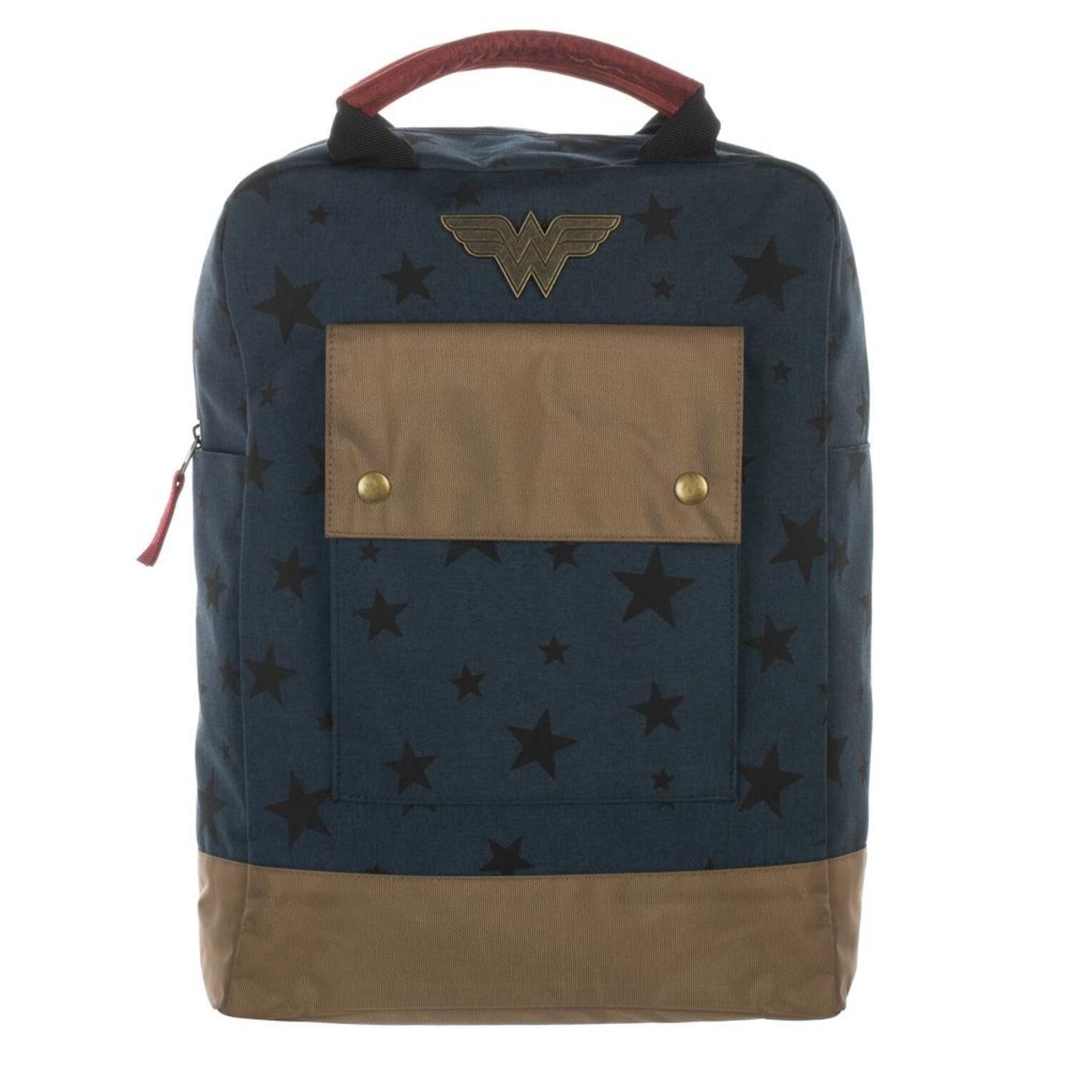 DC Comics Wonder Woman Backpack