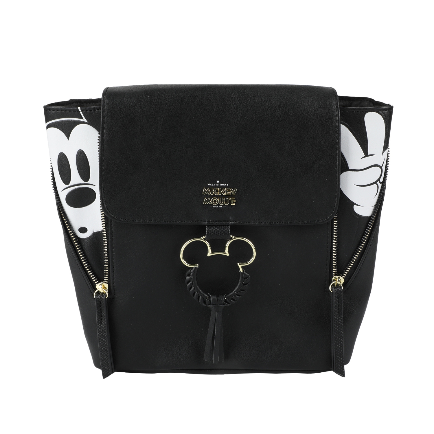 Disney Mickey Mouse Mini Backpack Purse