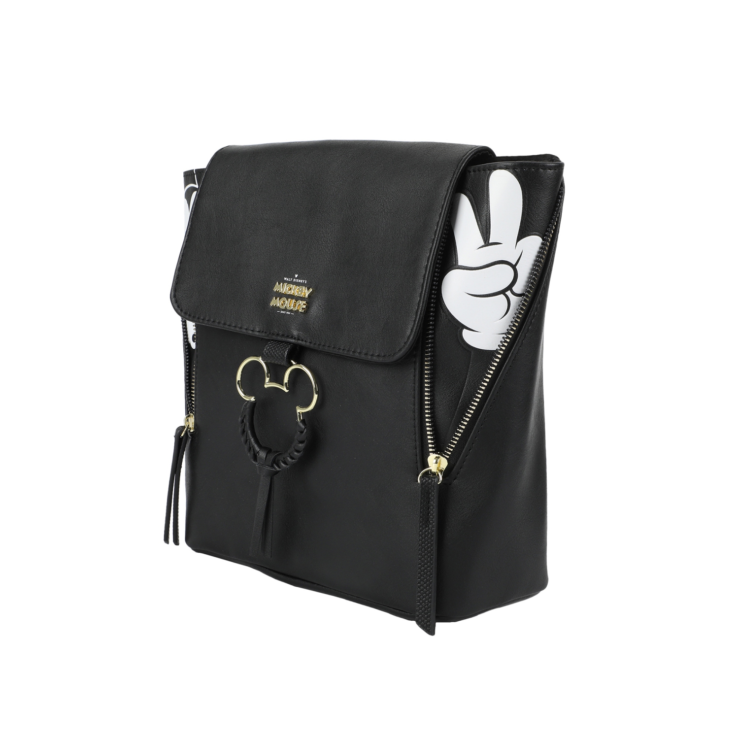 Disney Mickey Mouse Mini Backpack Purse