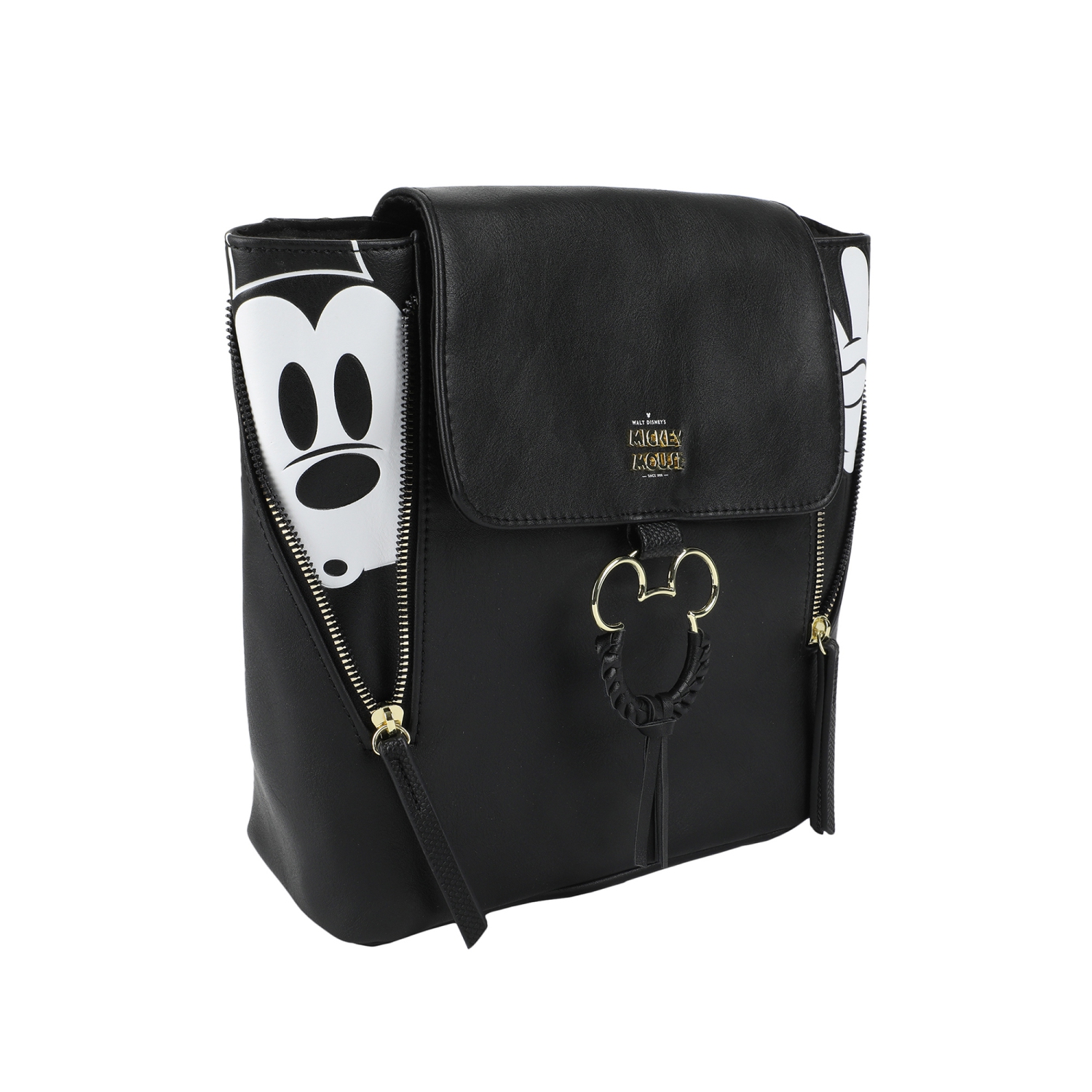 Disney Mickey Mouse Mini Backpack Purse