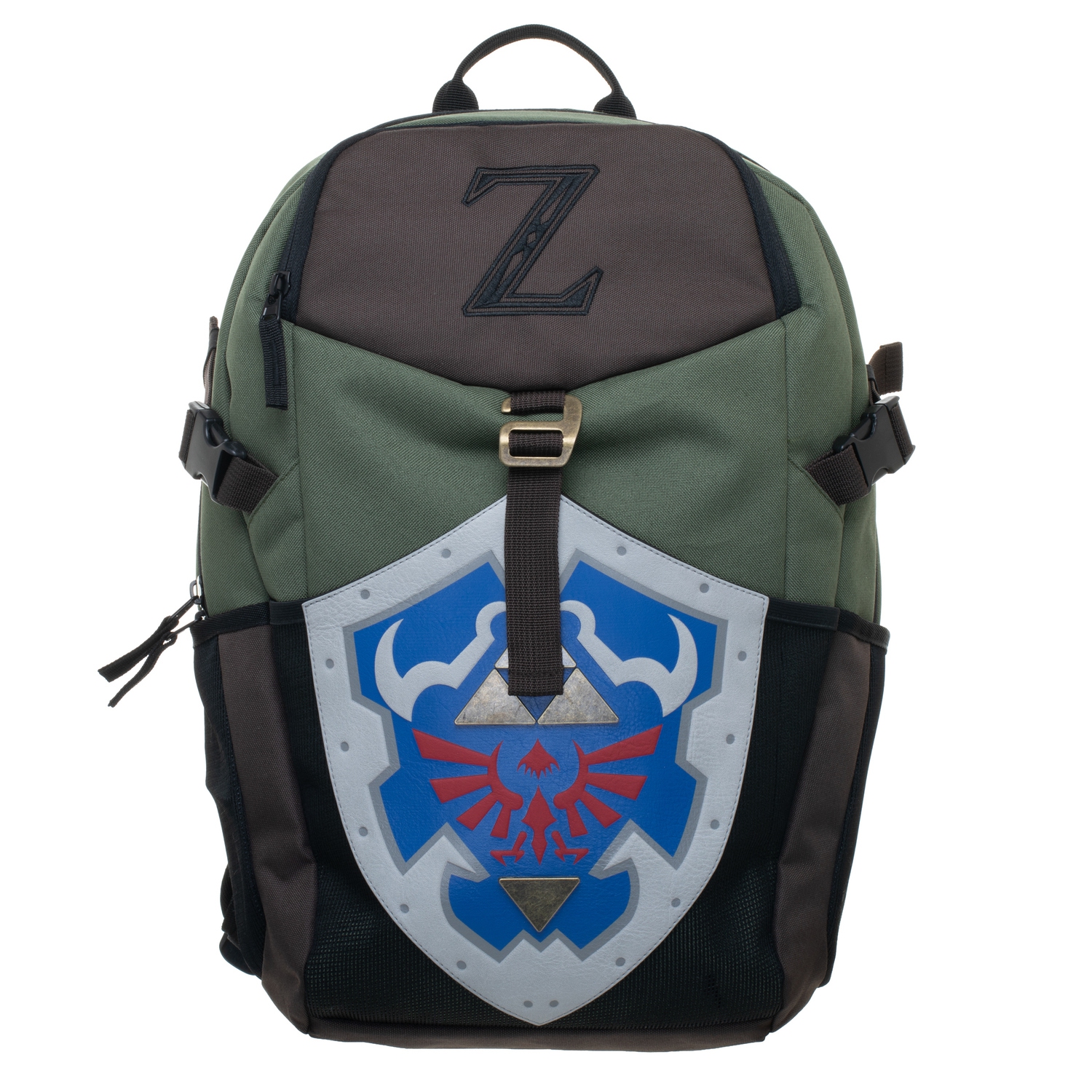 Sac à dos Hylian Shield pour Nintendo Legend of Zelda