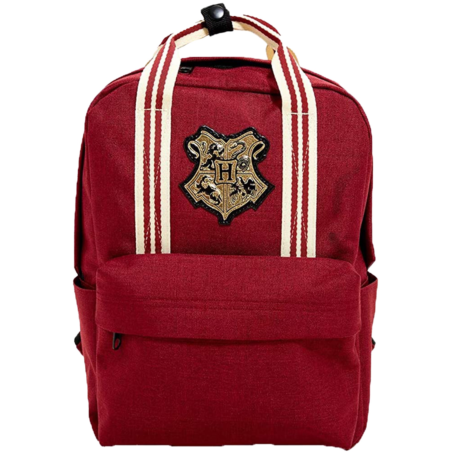 Harry Potter Hogwarts Crest Mini Backpack
