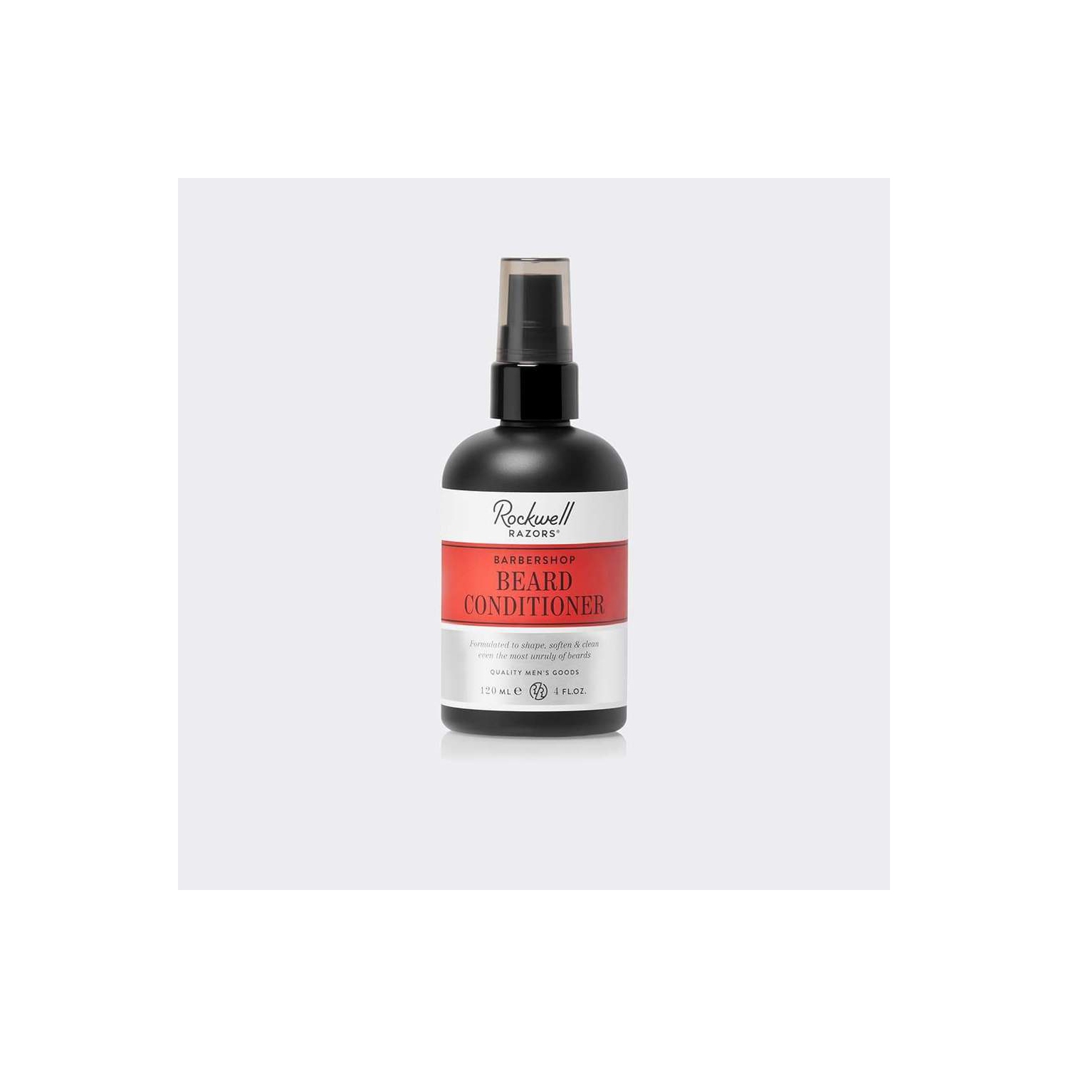 Rockwell Razors Barbershop Beard Conditioner