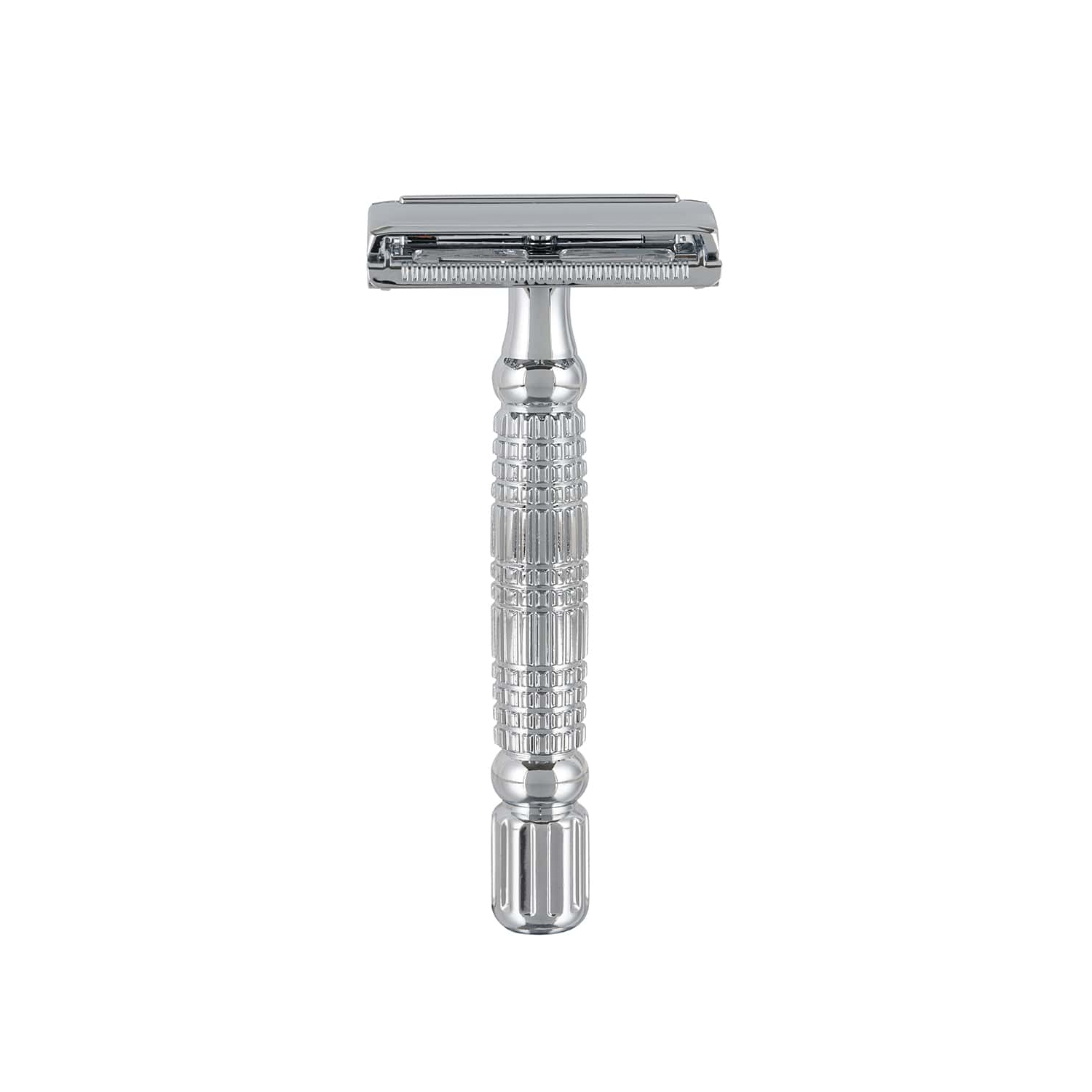 Rasoir Rockwell R1 à double tranchant