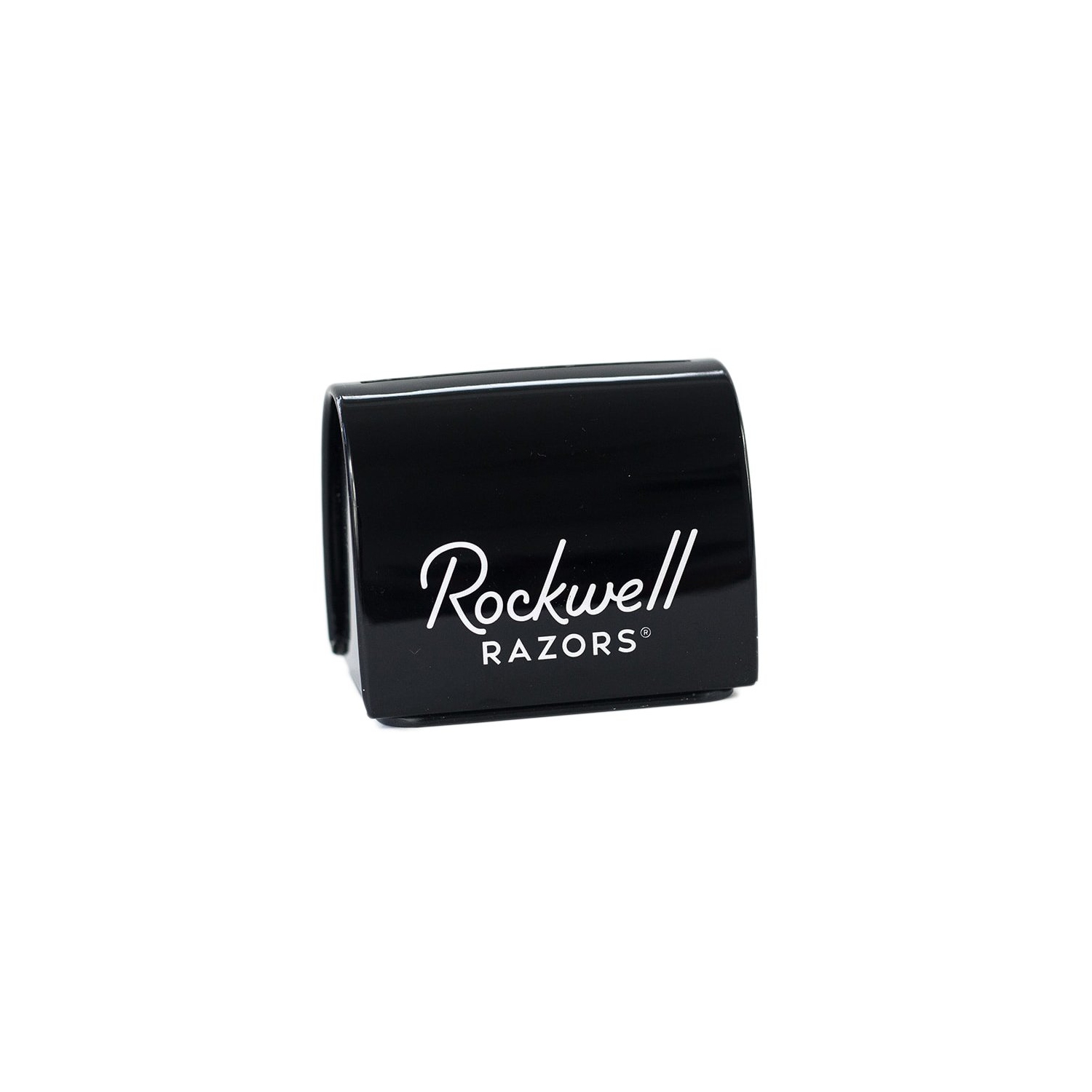 Rockwell Razors Blade Disposal Bank -