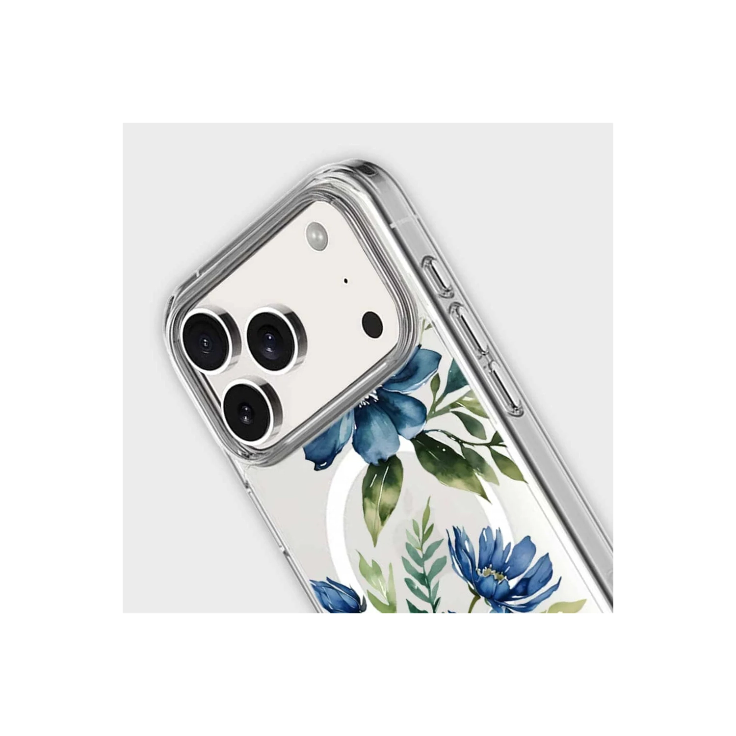 Samsung S21 Plus - Concrete by EllowDee