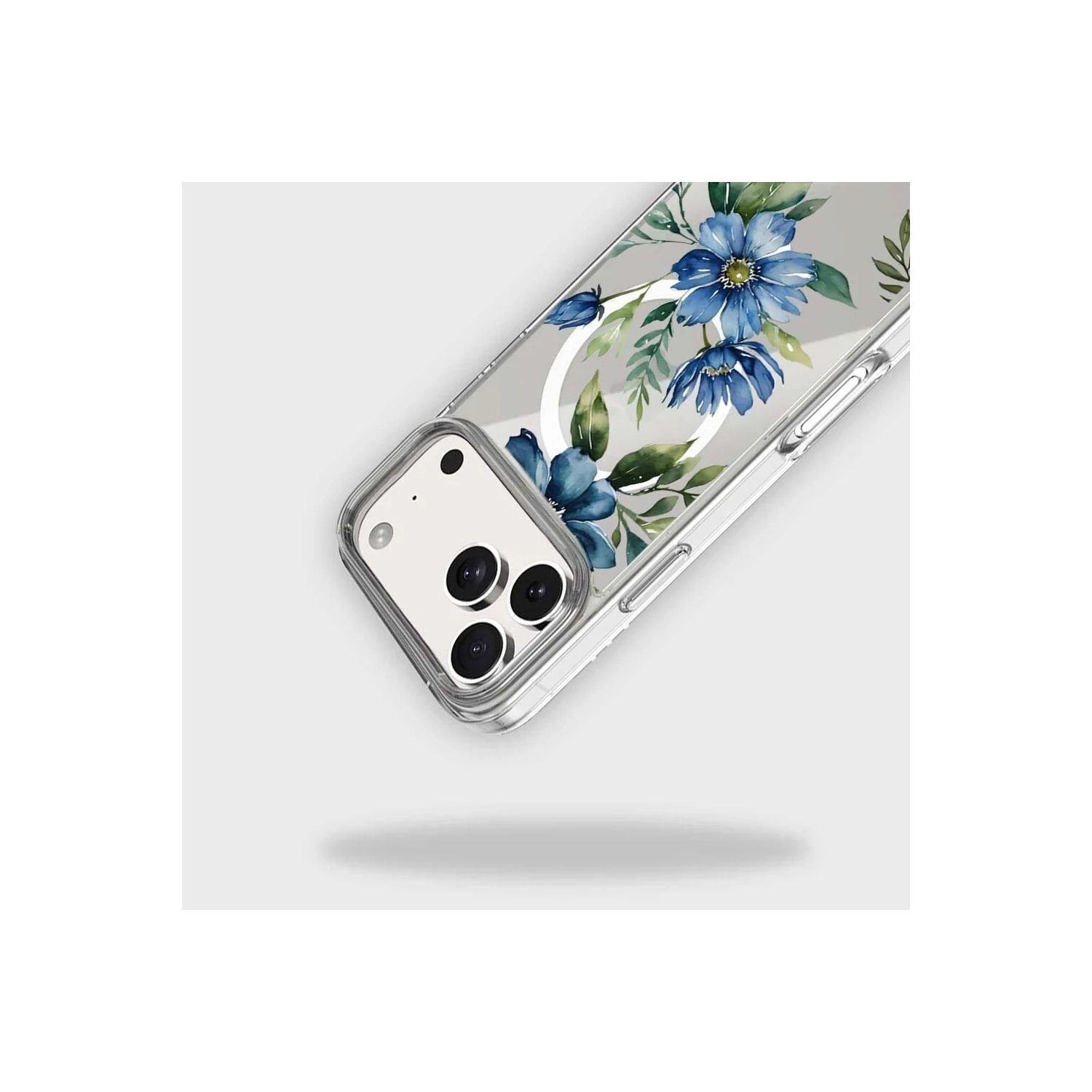 Samsung S21 Plus - Concrete by EllowDee