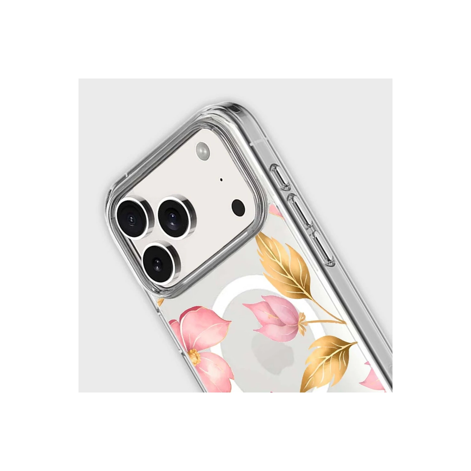 iPhone XR - Fern by EllowDee