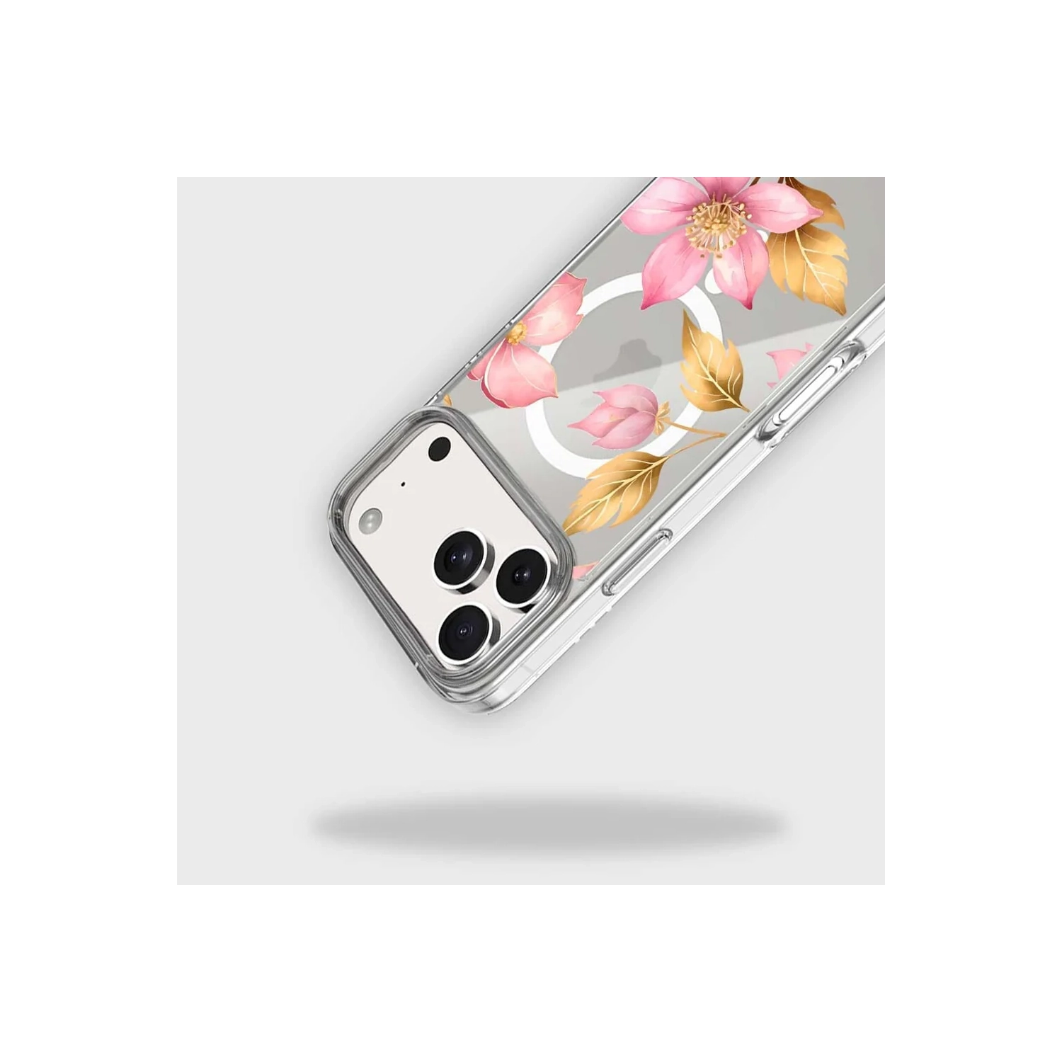 iPhone XR - Fern by EllowDee