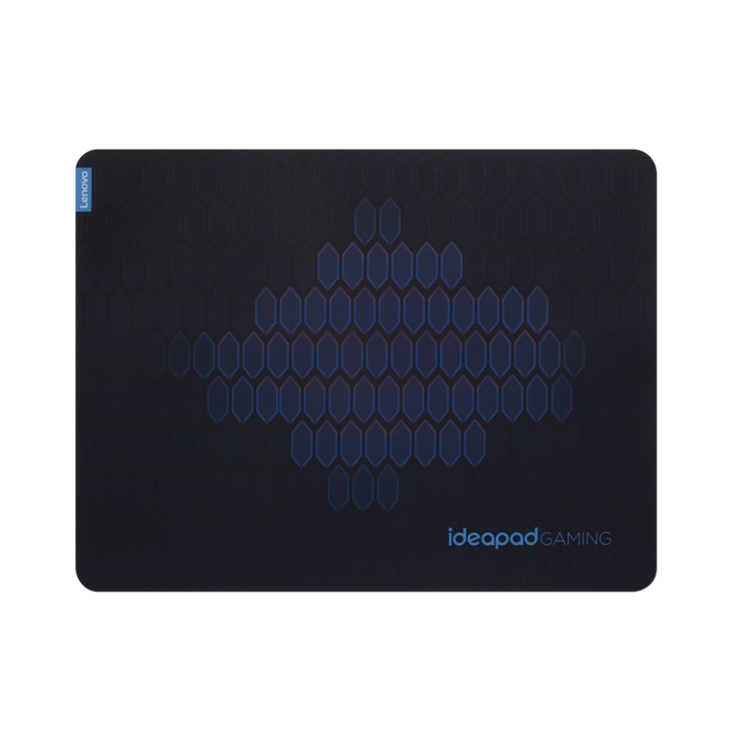 Lenovo – Tapis de souris de jeu en tissu M, pour le jeu