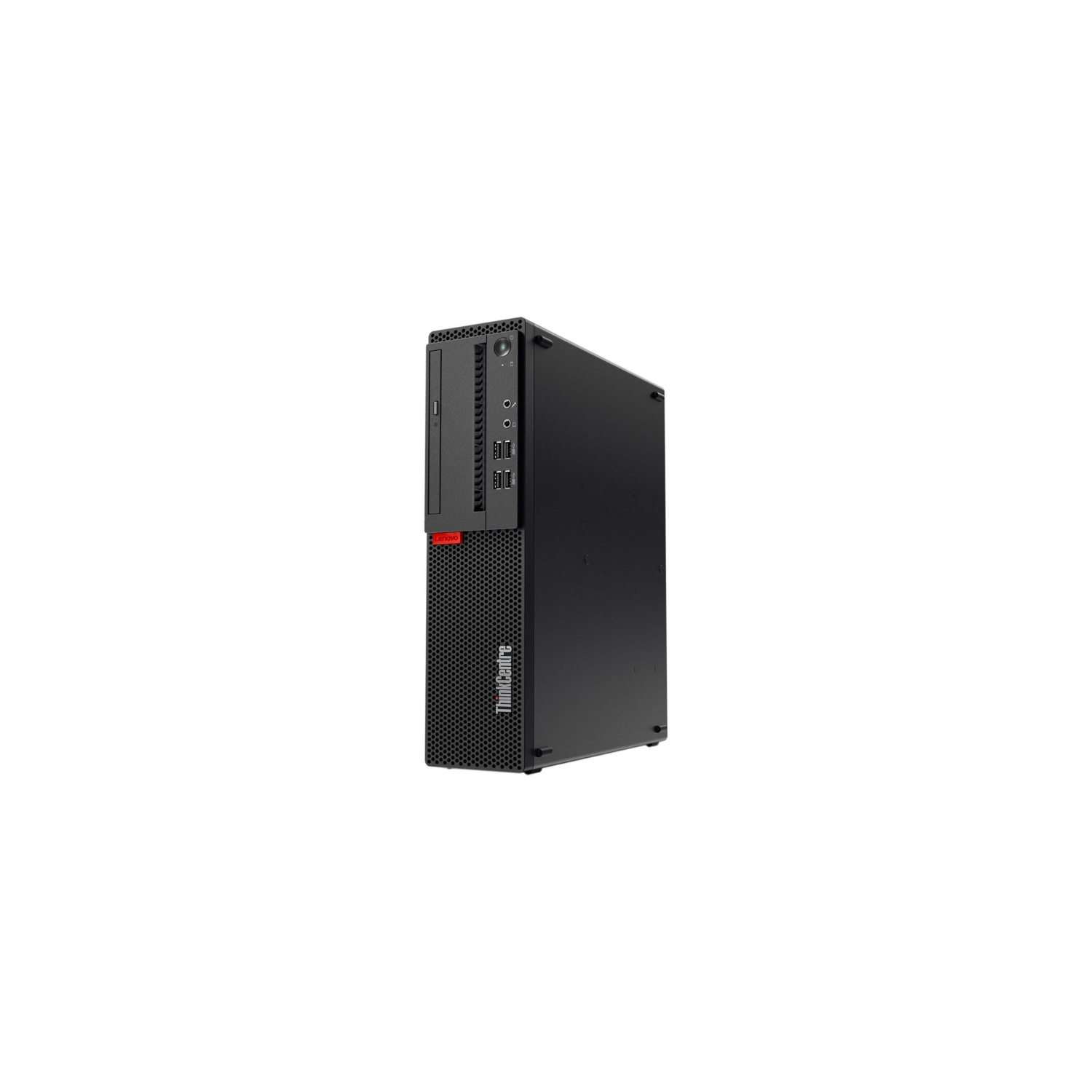 Refurbished (Good) - Lenovo ThinkCentre M710S SFF Desktop- Intel