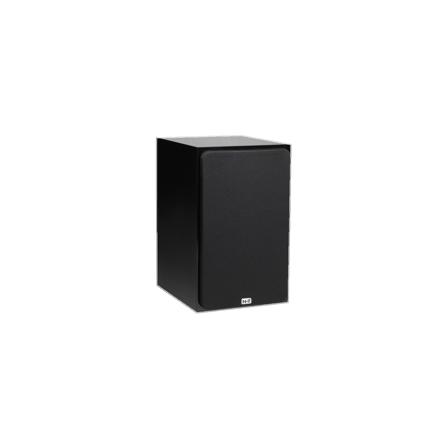 nht superone bookshelf speakers