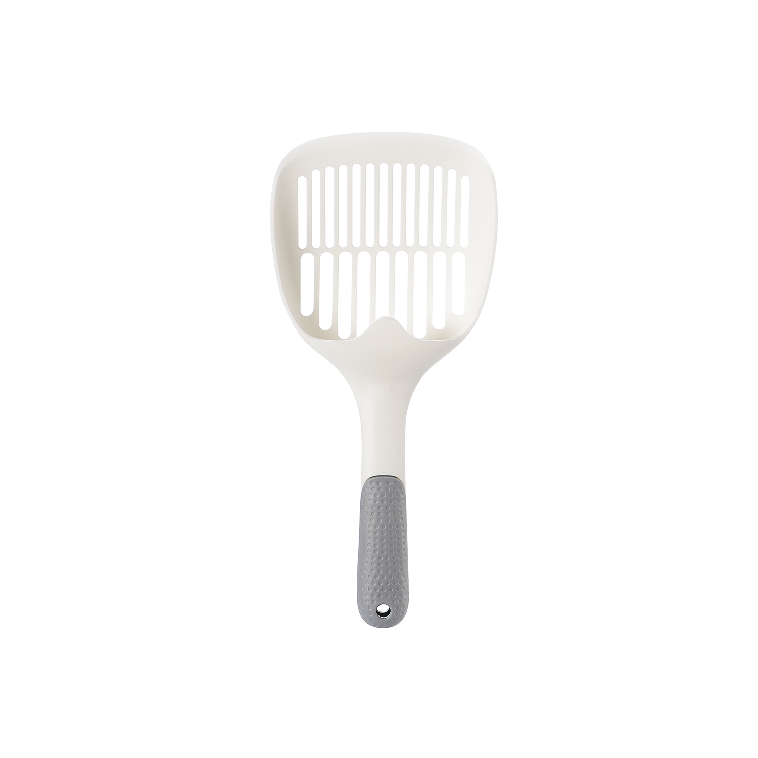 Strong Material Cat Toilet open Cat Litter Box Cat Litter Tray Matcha