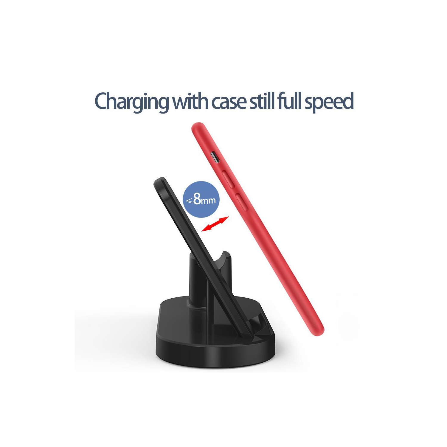 15W 3 In 1 Wireless Charger Stand for iPhone AirPods Pro Apple Watch