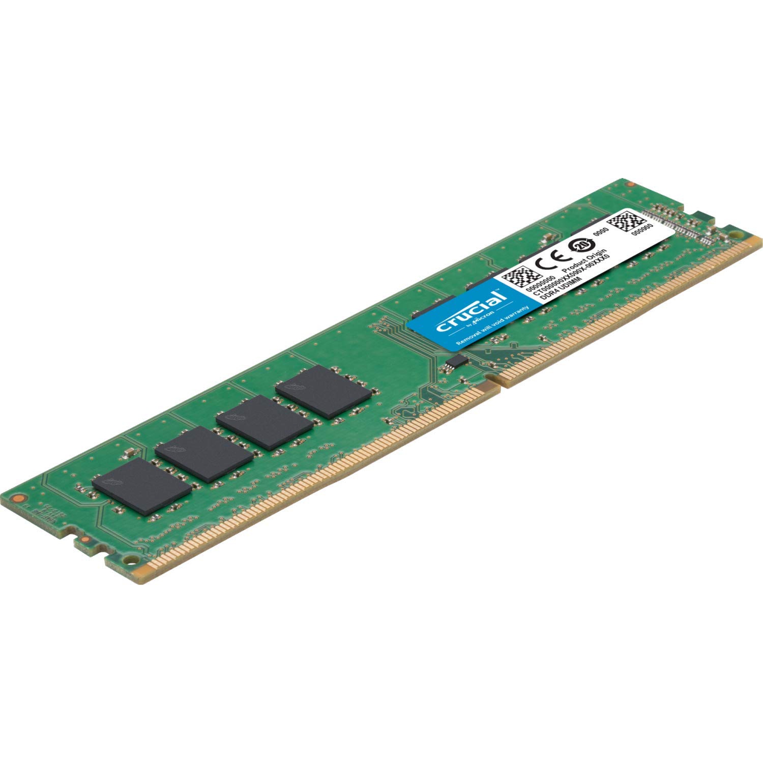 【16GB×2】Crucial CT2K16G4DFRA32A Crucial RAM 16GB Kit (2x8GB) DDR4 3200MHz CL22 (or 2933MHz