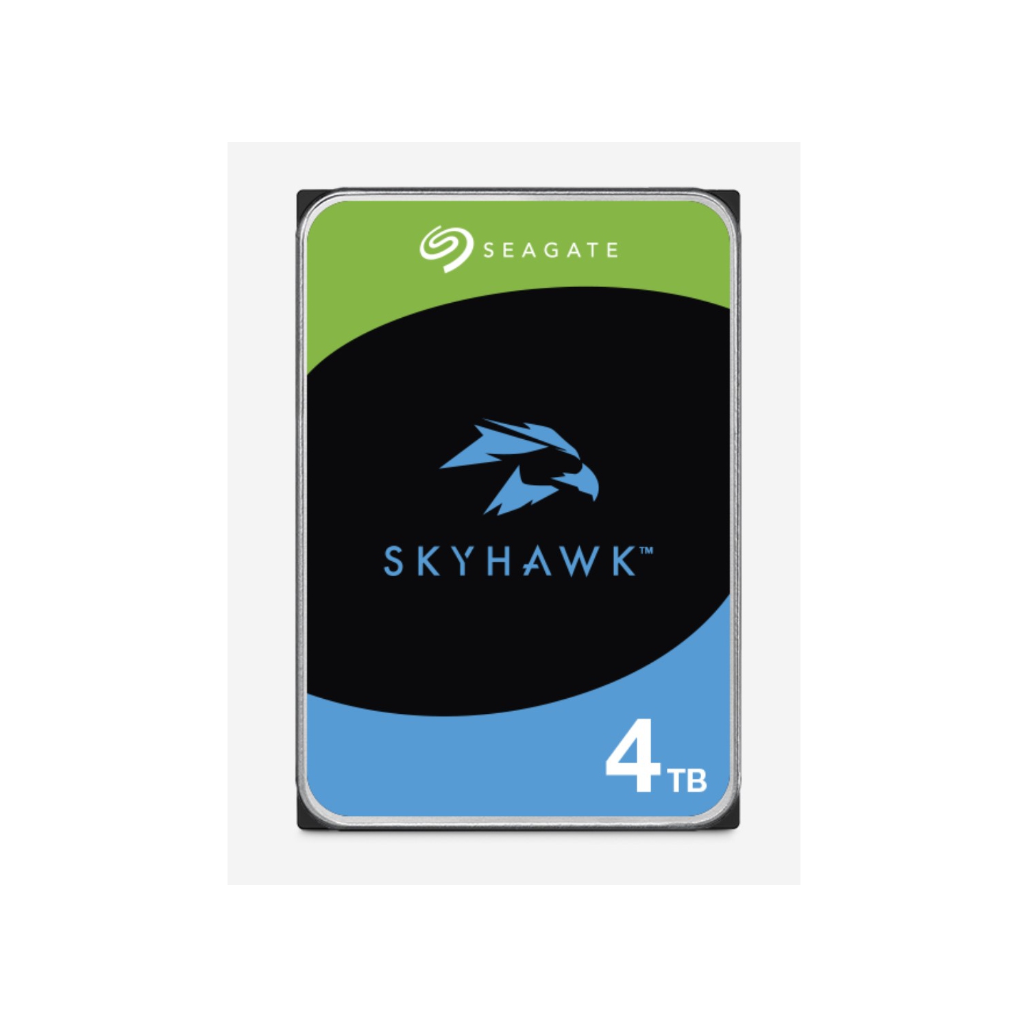 Seagate SkyHawk ST4000VX013 Hard Drive