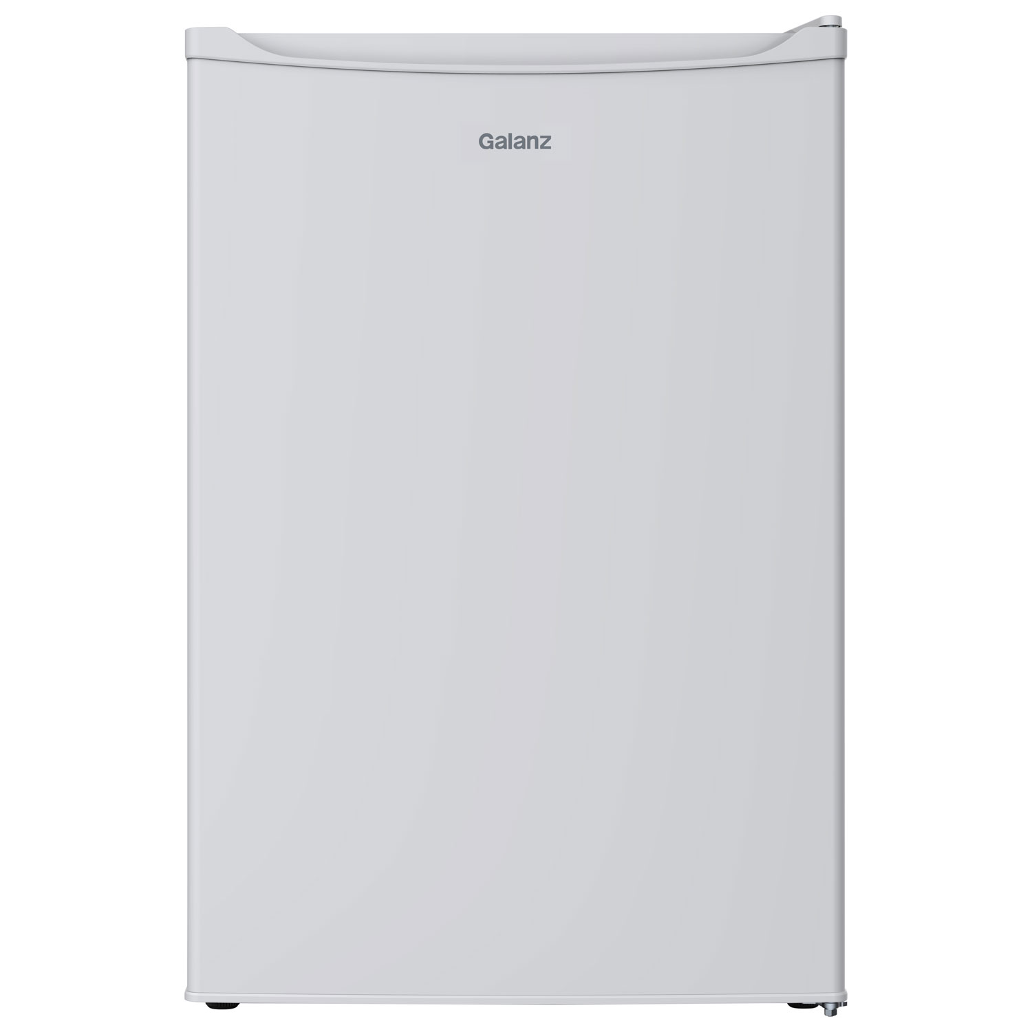 galanz 3.1 cu ft upright freezer