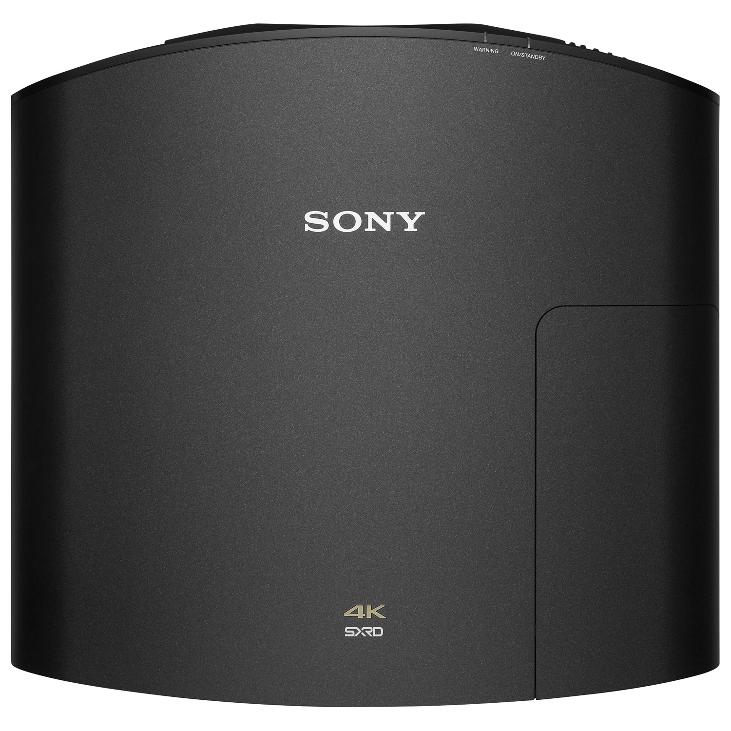 Projecteur de cinéma maison UHD 4K de Sony