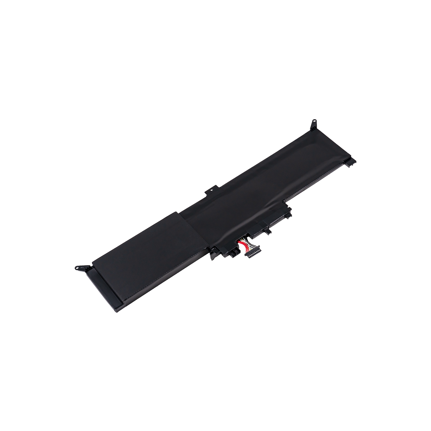DR. BATTERIE 00HW026 00HW027 01AV433 SB10F46464 SB10F46465 SB10K97590 batterie compatible avec Lenovo ThinkPad Yoga 260 370 [14,8&nbsp;V] **livraison