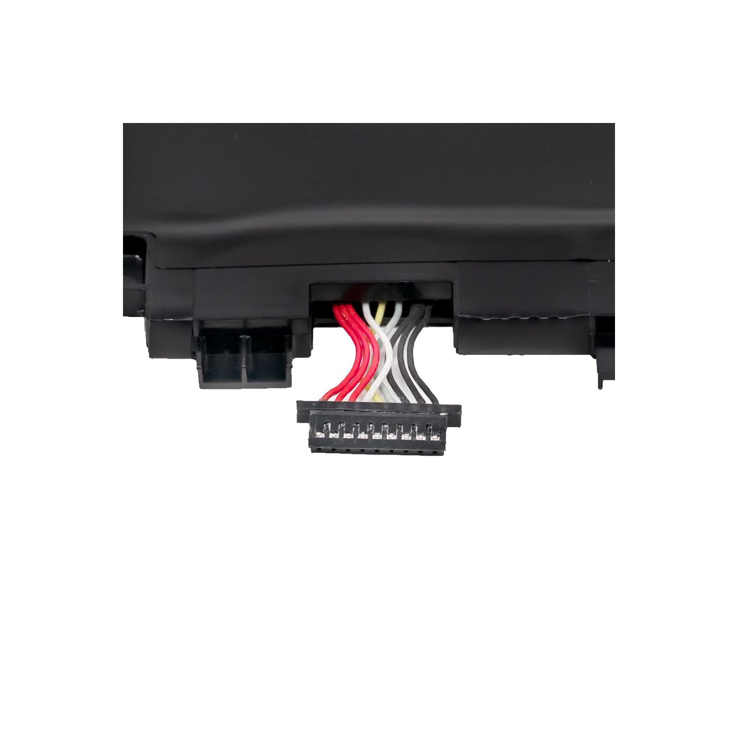 DR. BATTERIE 00HW026 00HW027 01AV433 SB10F46464 SB10F46465 SB10K97590 batterie compatible avec Lenovo ThinkPad Yoga 260 370 [14,8&nbsp;V] **livraison