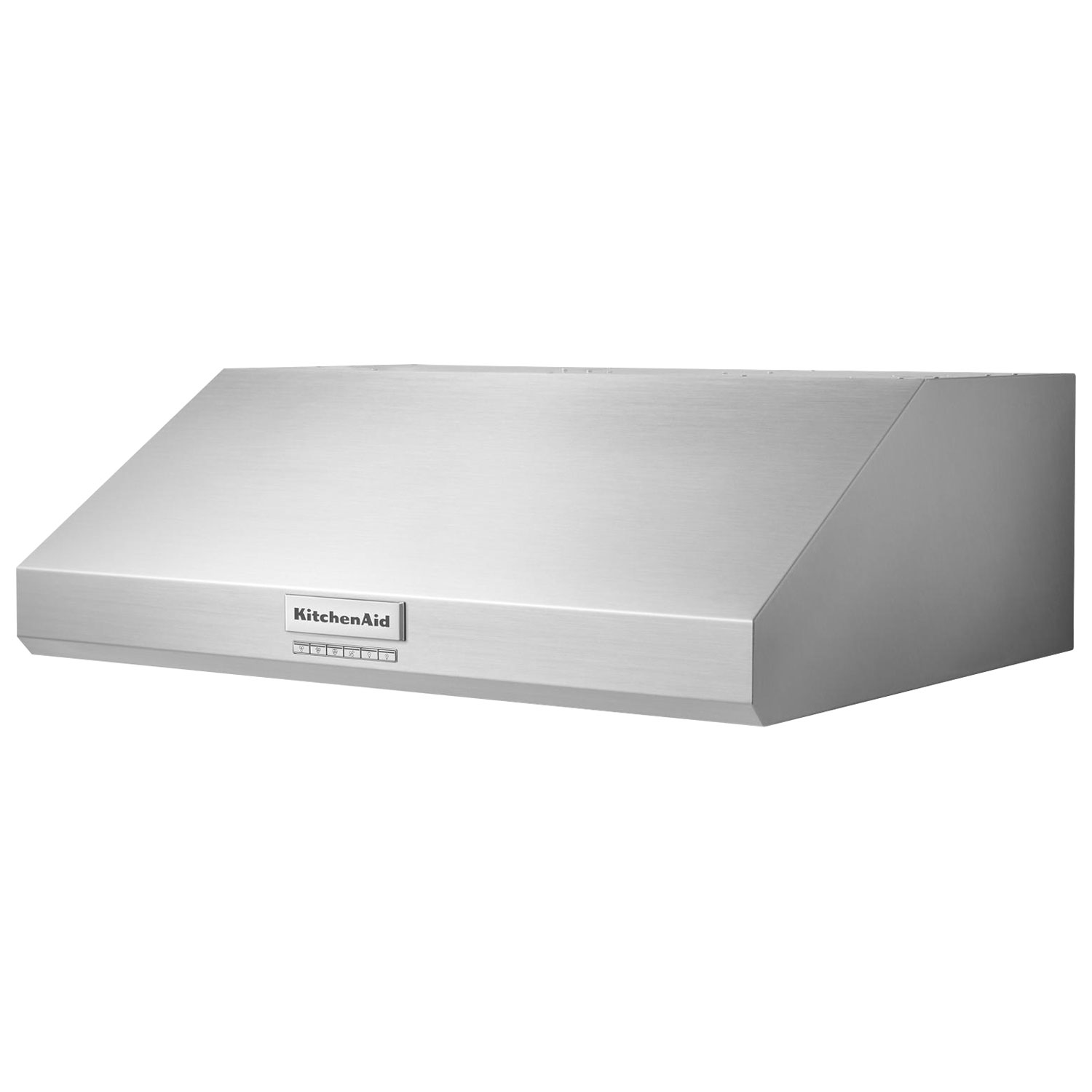 KitchenAid 30" Under Cabinet Range Hood - Stainless Steel